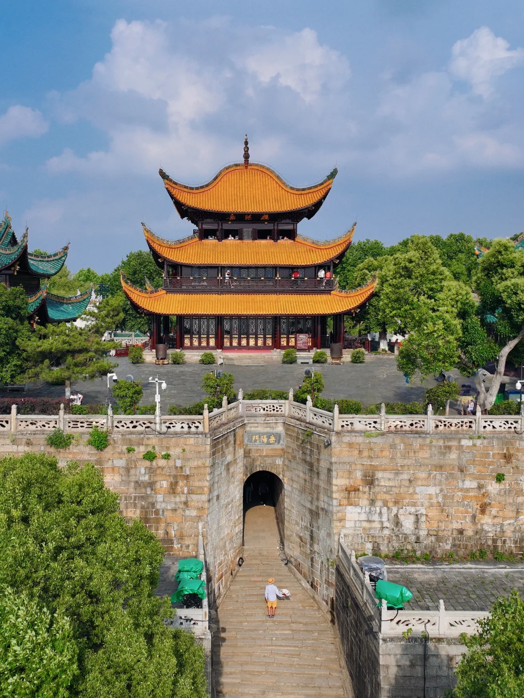 迄今为止，我蕞喜欢的宝藏小城出现了！