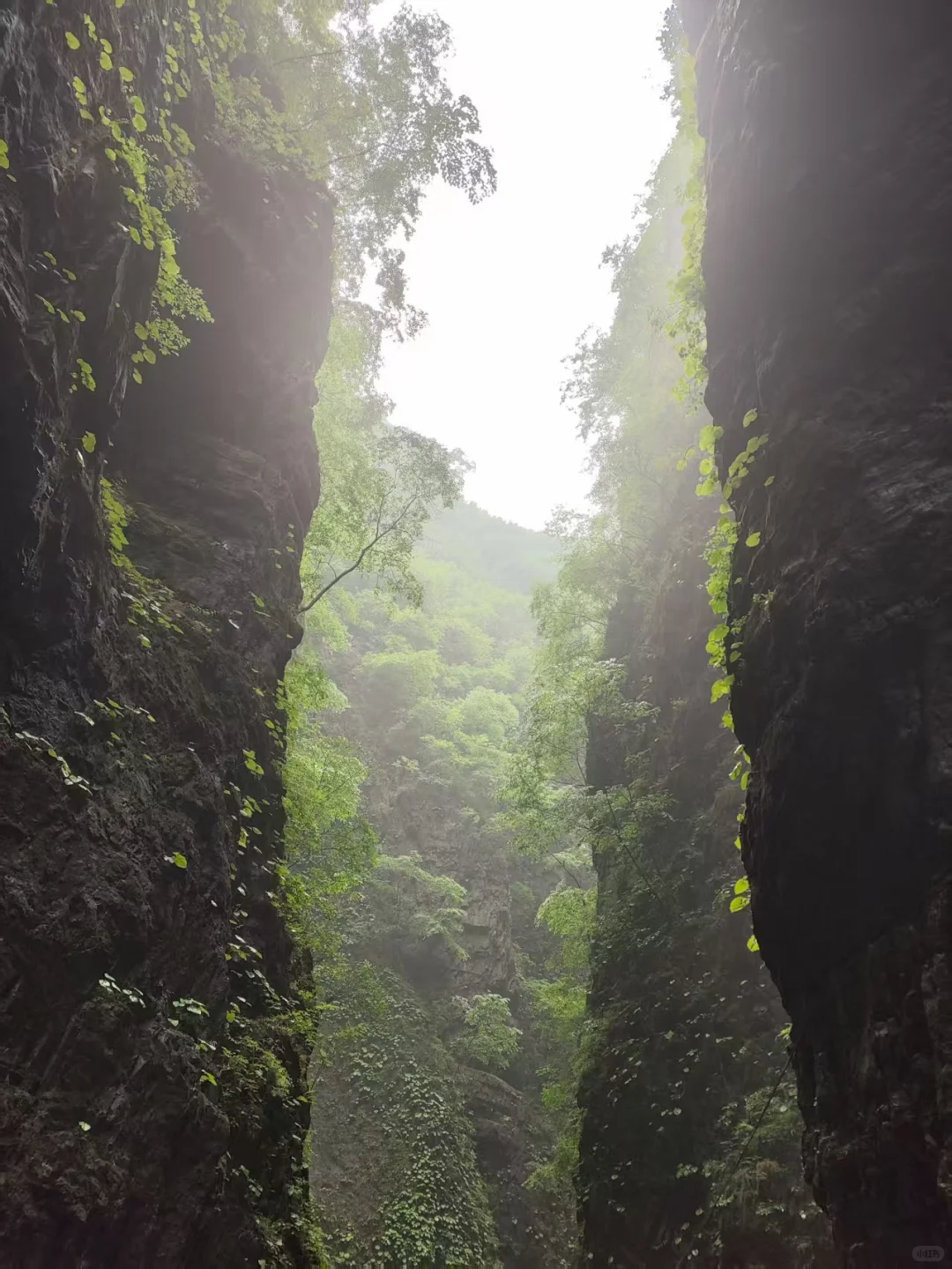 周末逃离北京之去野三坡撒个野·保姆级攻略
