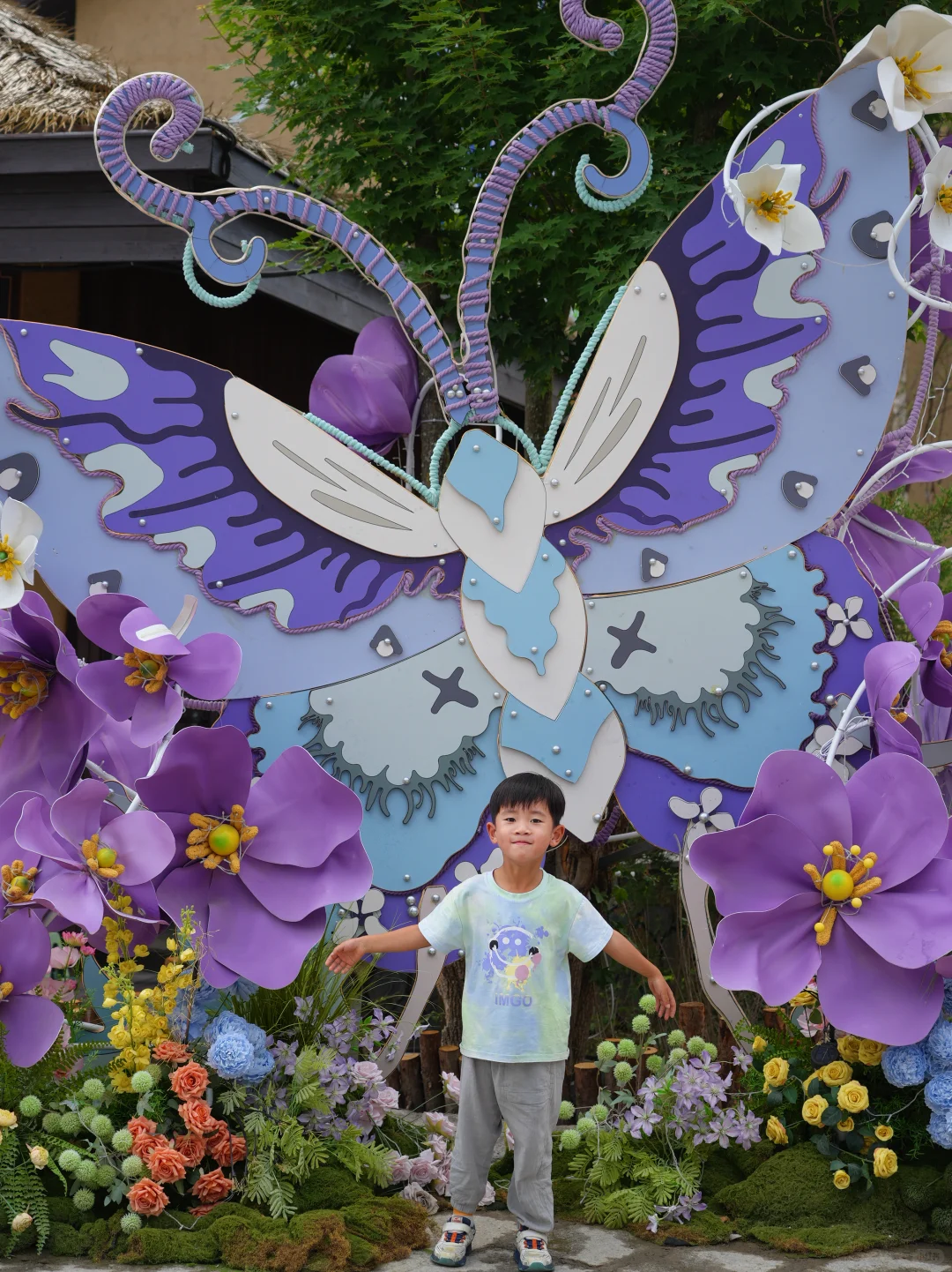 带娃刚从长白山天池回来‼️听我的真实感受