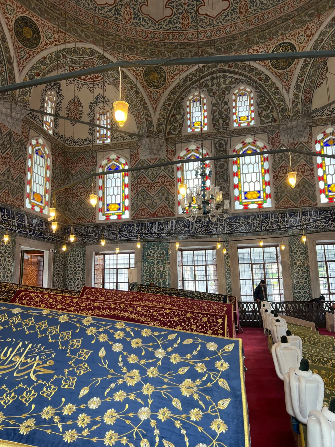 陆入土耳其3城12天低预算攻略