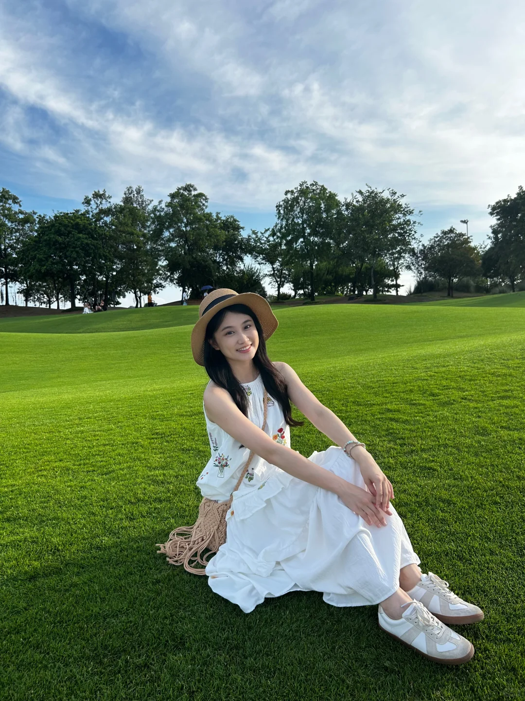 🌳桂林小瑞士-桂海晴岚🏔️无滤镜秘境攻略💯