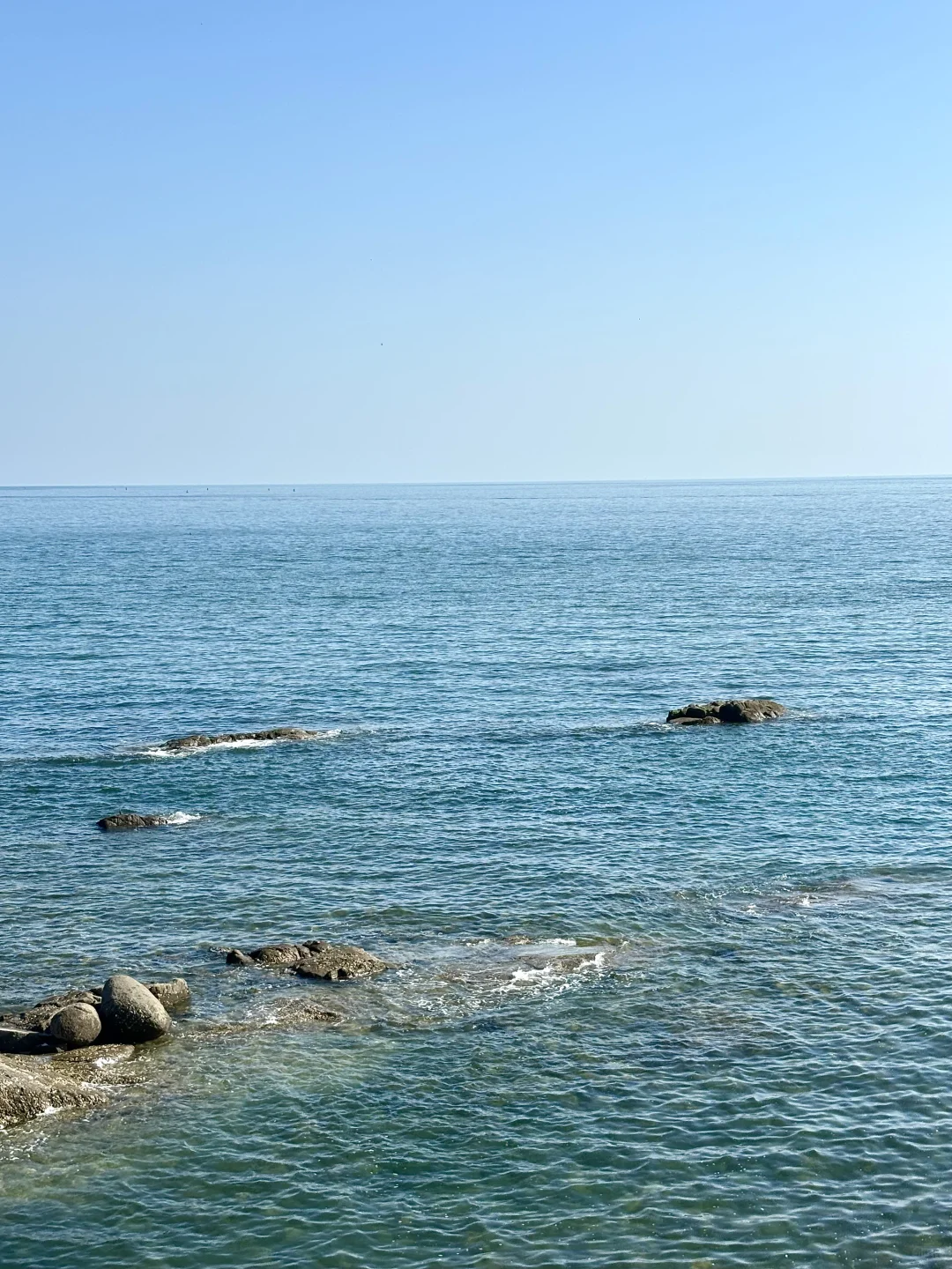青岛现状，7月要去旅游的尽早改行程