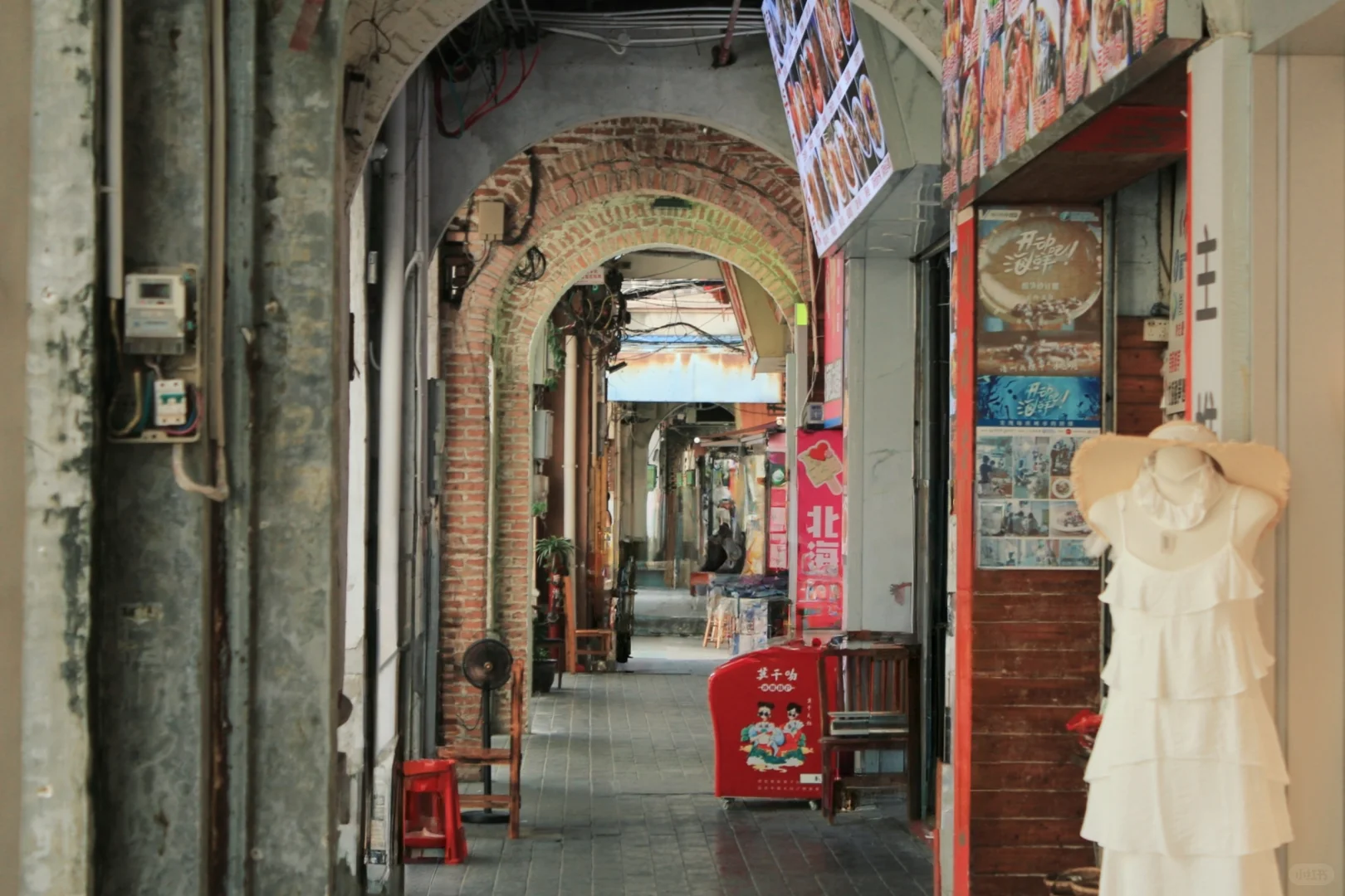 去广西旅游,我是怎么把每一个坑都踩遍的?