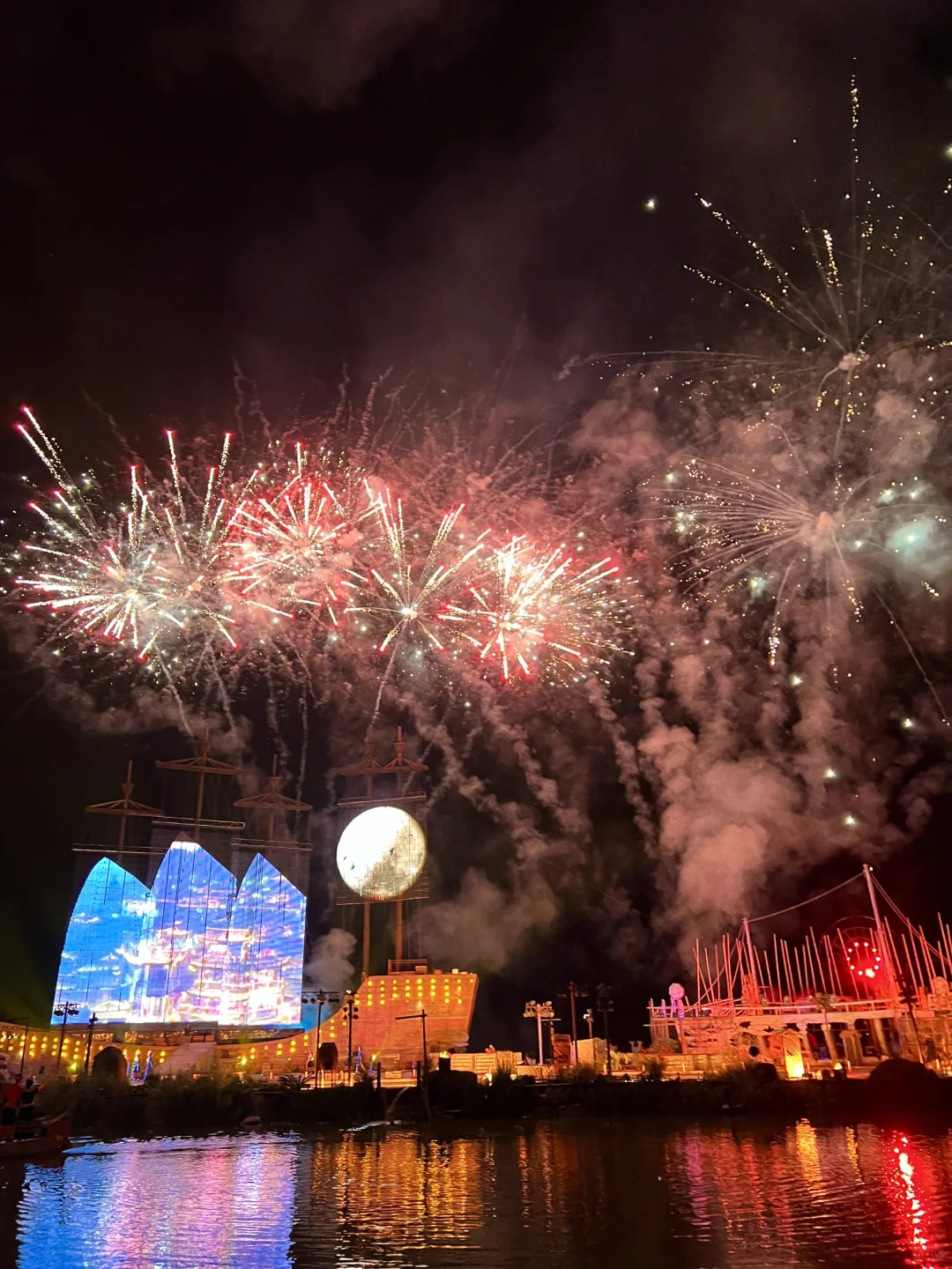 对北海真的祛魅不了一点...（附打卡点📍