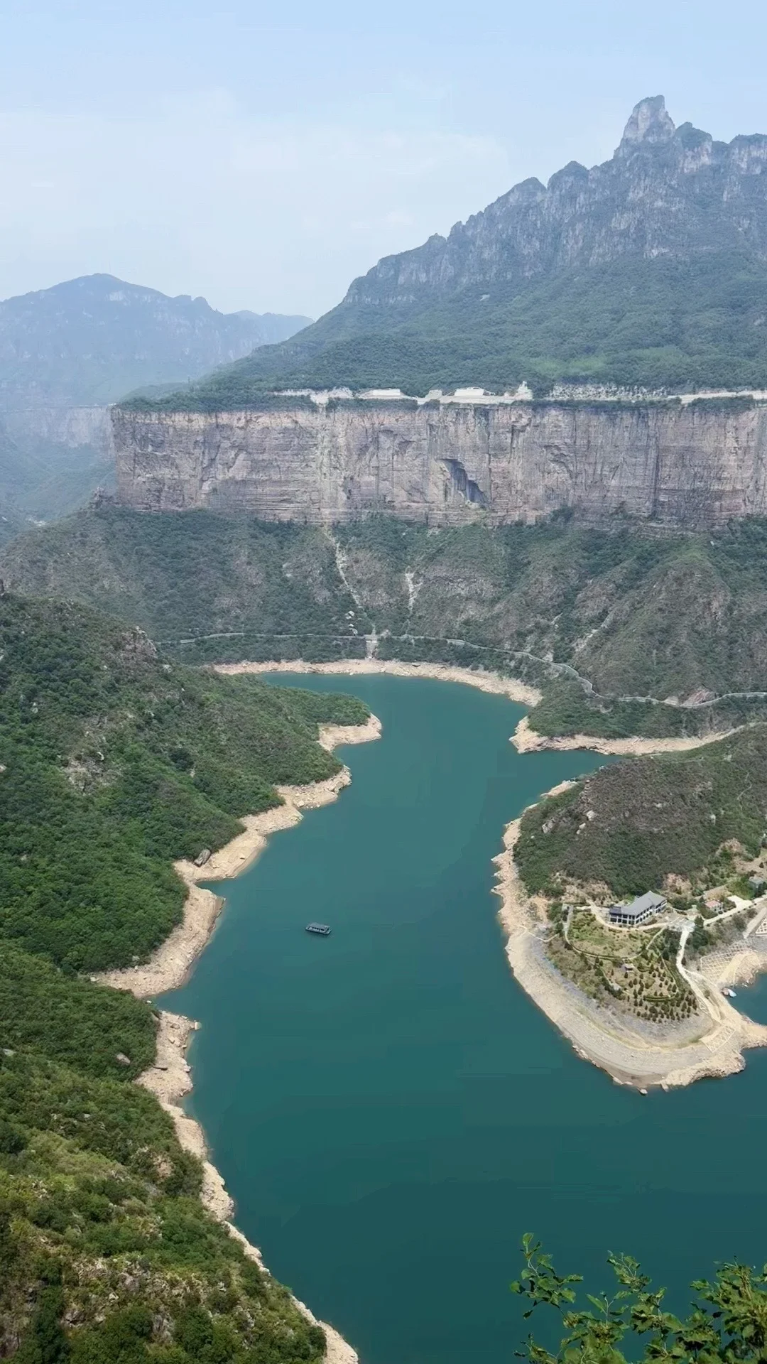 📍中国地理杂志封面——宝泉