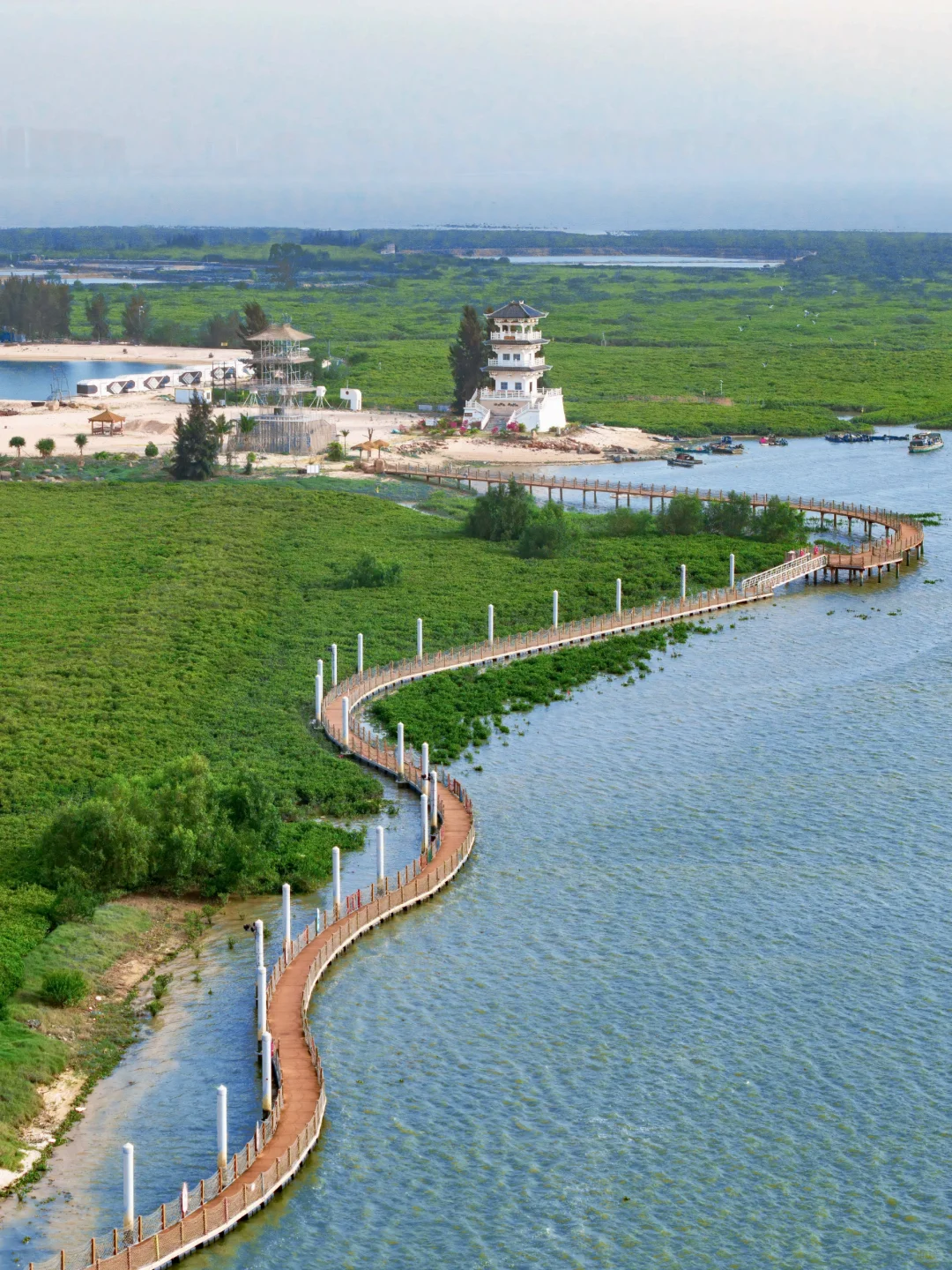 对北海真的祛魅不了一点...（附打卡点📍