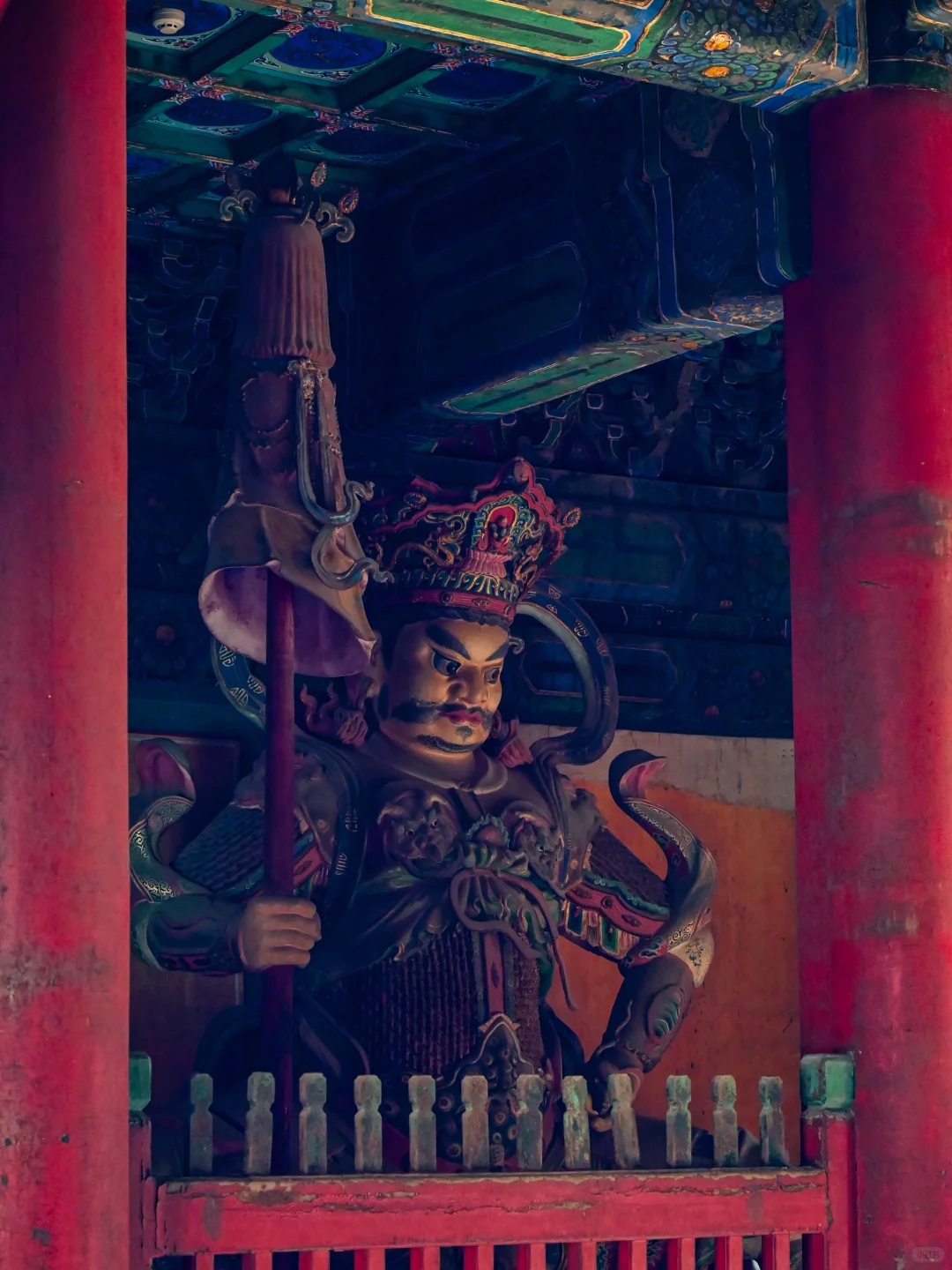 不是拉萨去不起,承德更有性价比,北京🚄1h