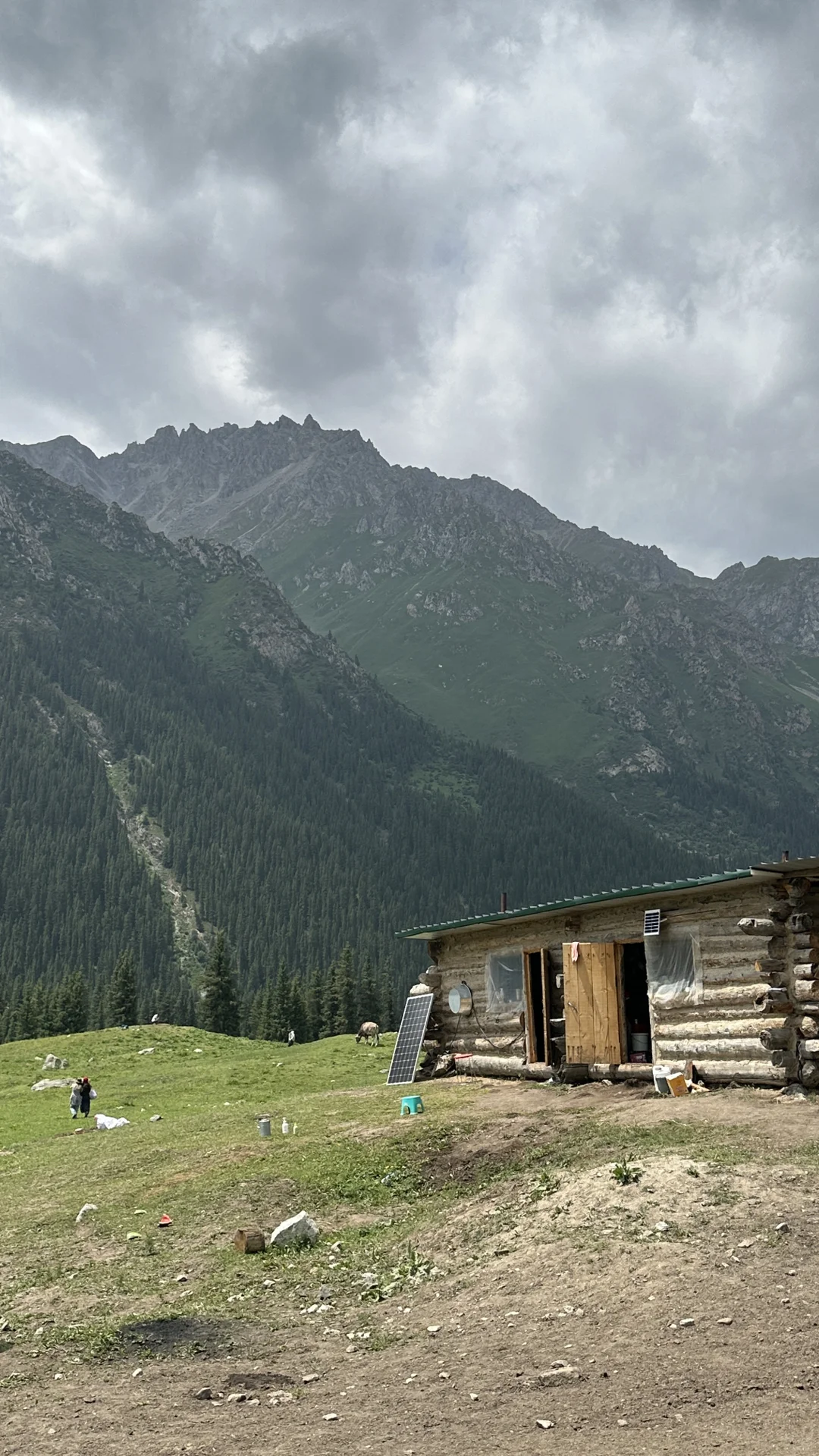 新疆9天8晚去哪里玩？ 景区篇 （中）