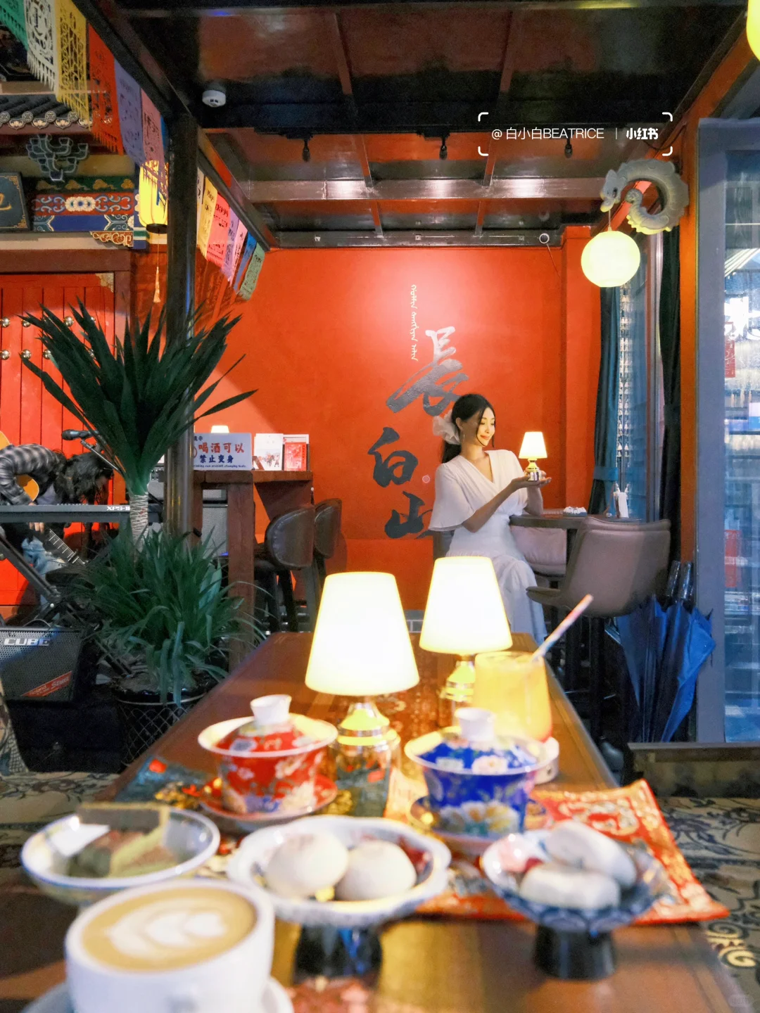 迄今为止，暑假最适合带娃的城市出现了！！🏔️