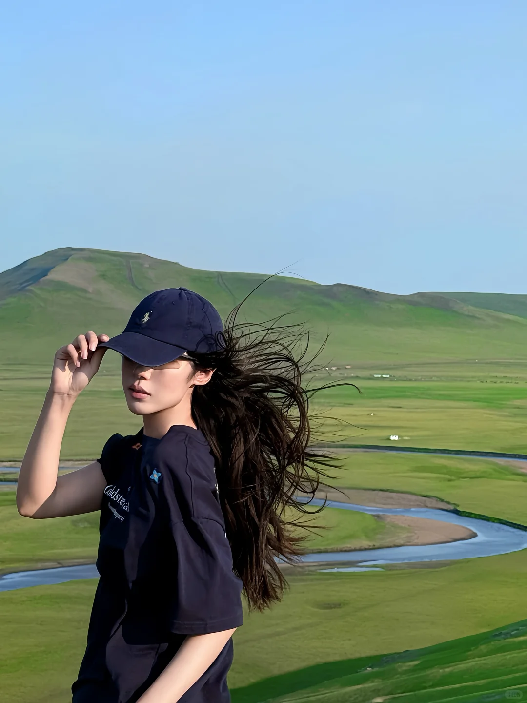 📱信号消失 • 生命信号满格🌿