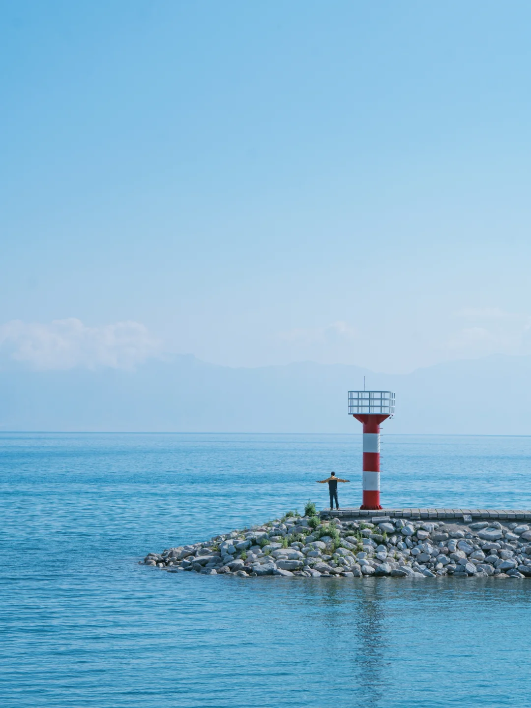 为了这18张照片,我特意去了一趟新疆❗