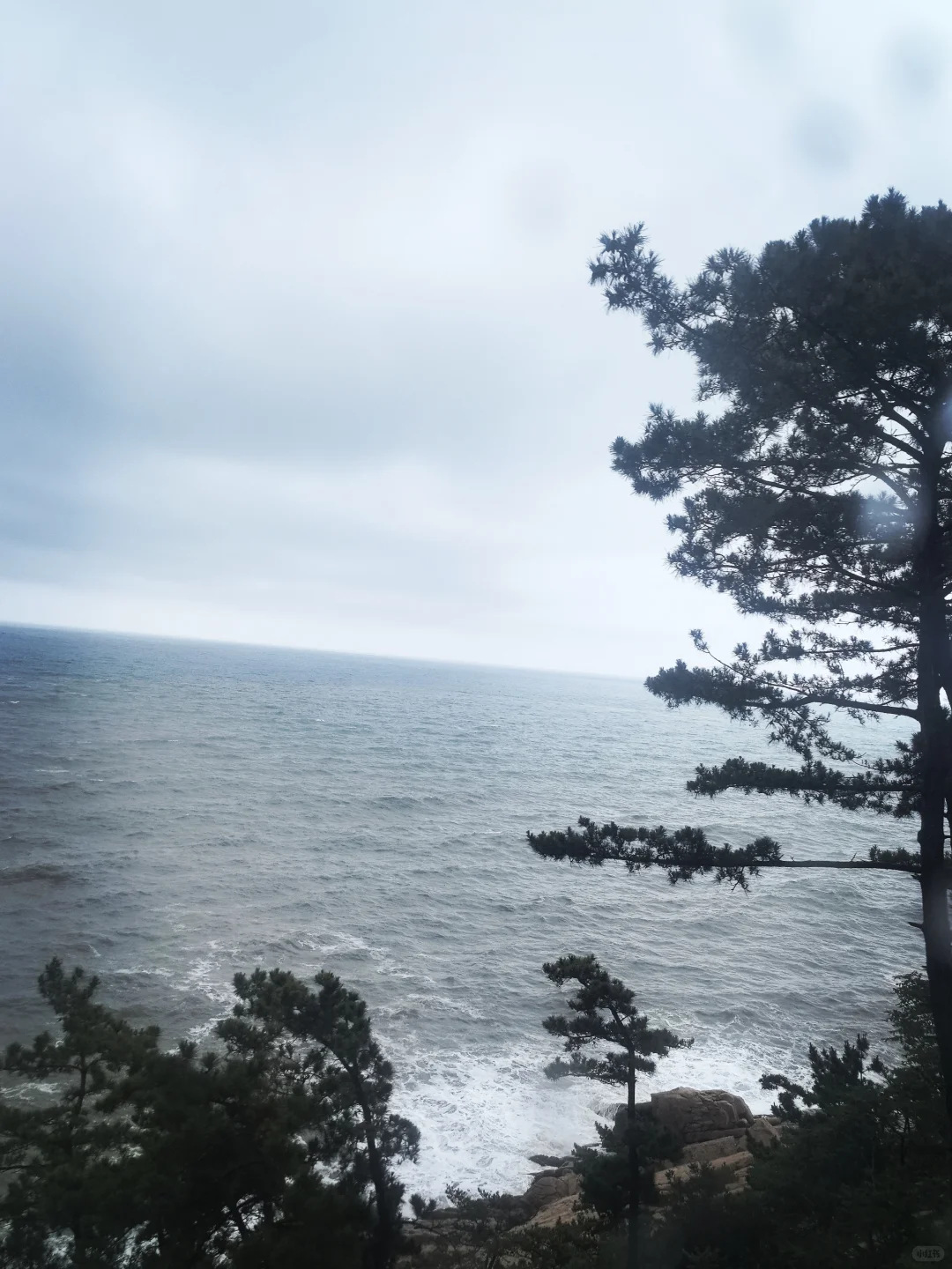 玩儿在青岛--崂山景区