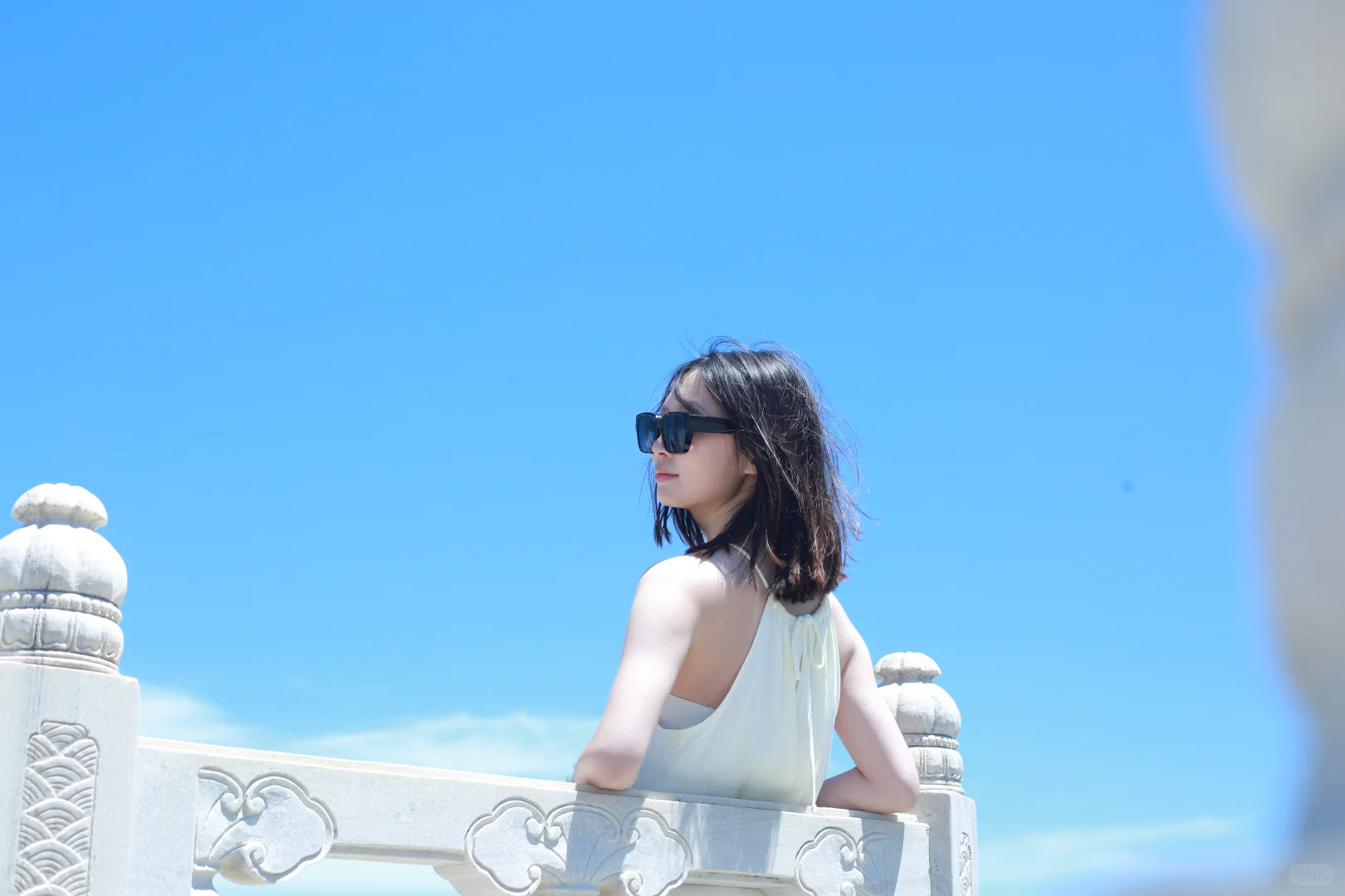 青海湖黑马河打卡｜关于景区和如厕，这些细节