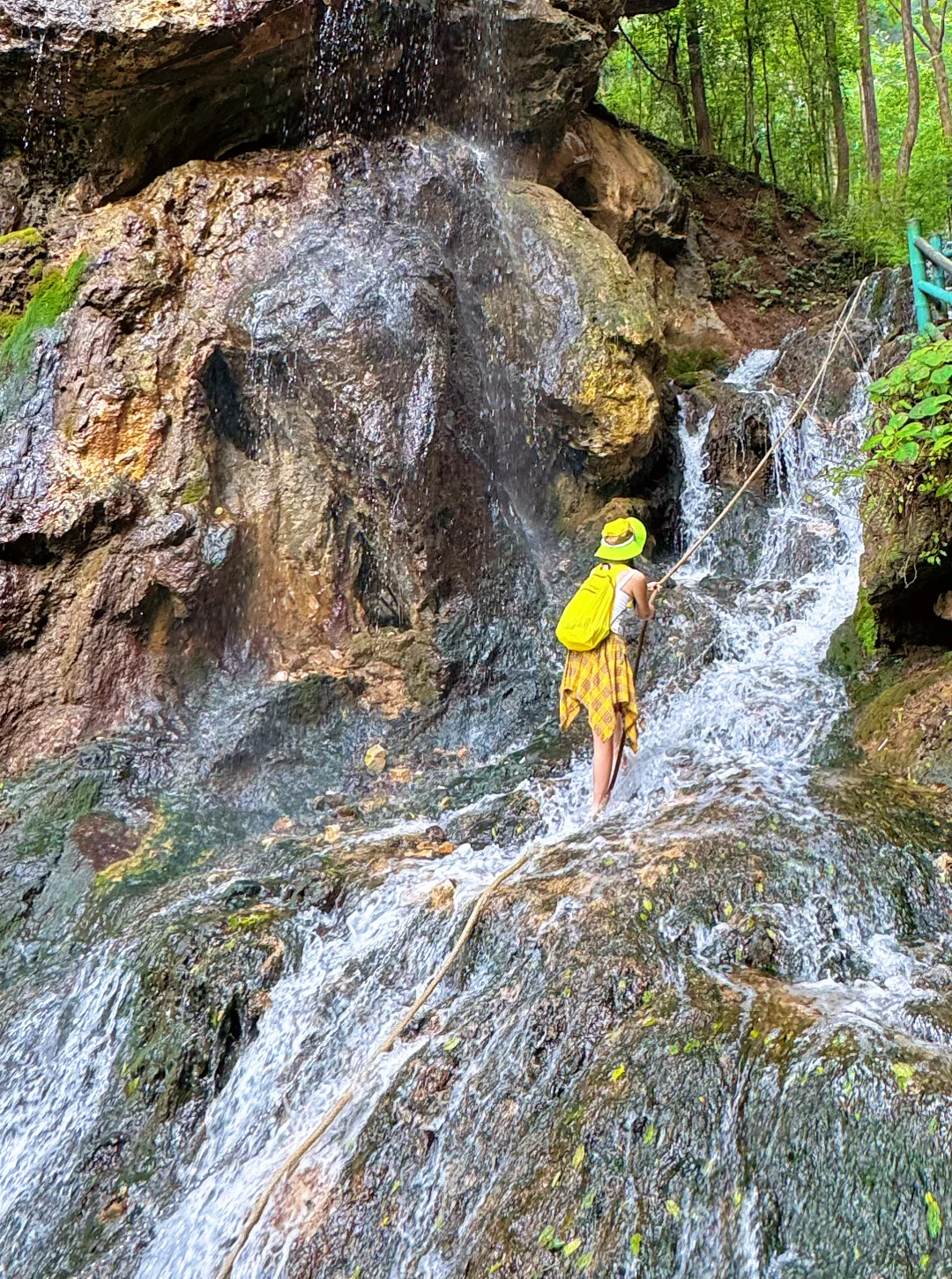 洛阳来了就不想走…朋友圈这样发才好看‼️