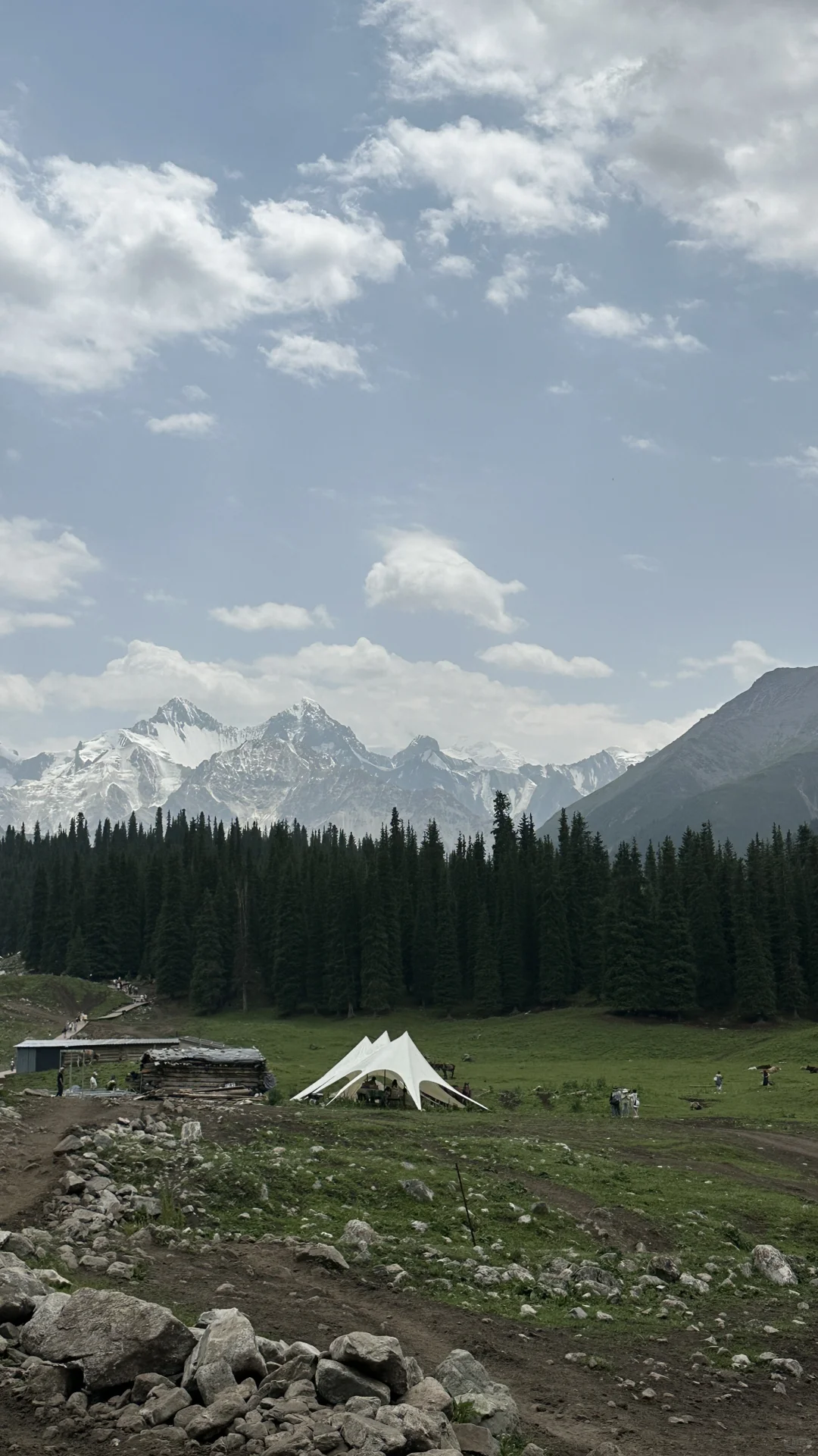 新疆9天8晚去哪里玩？ 景区篇 （中）