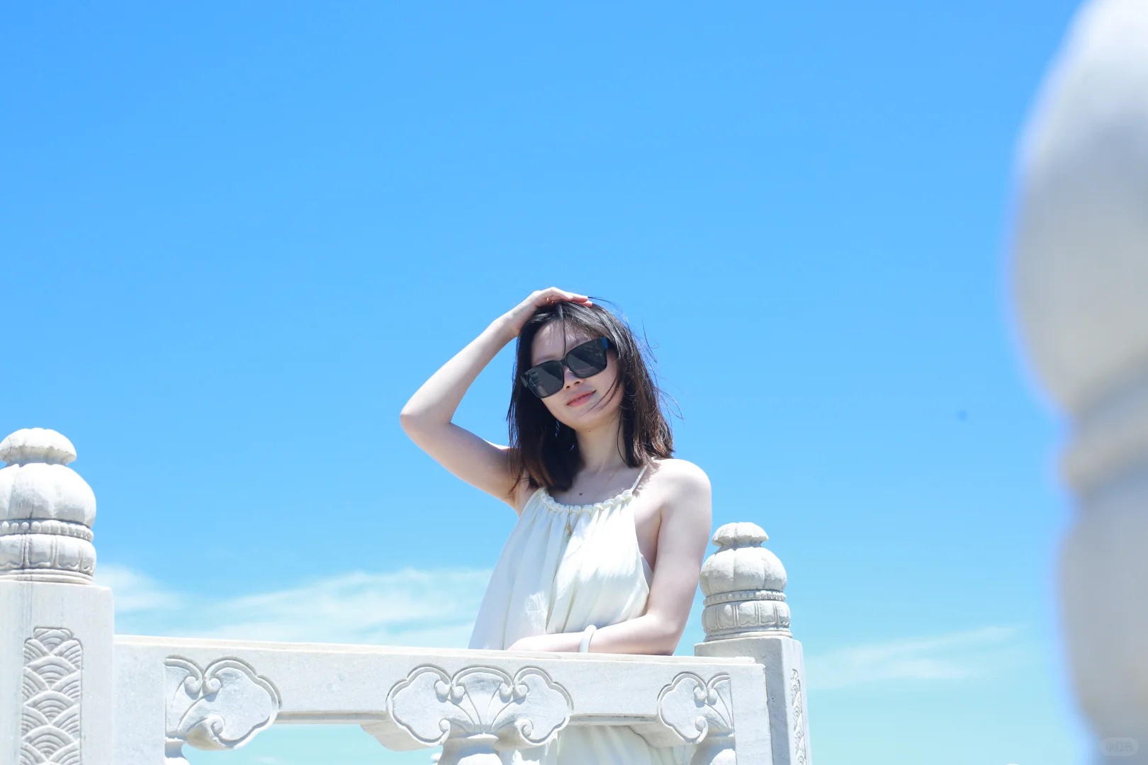 青海湖黑马河打卡｜关于景区和如厕，这些细节