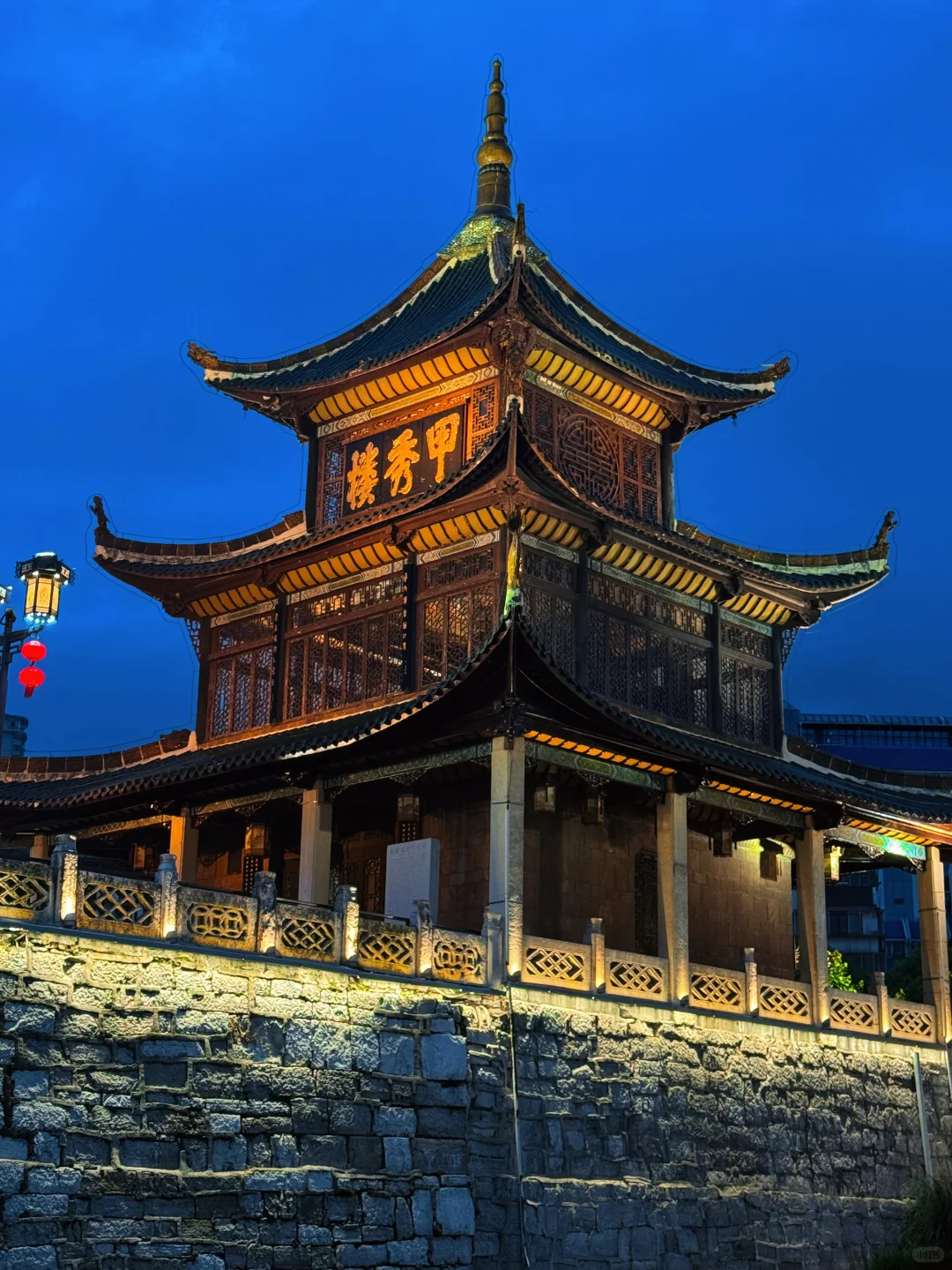 贵阳 一个臭烘烘但很好吃的城市