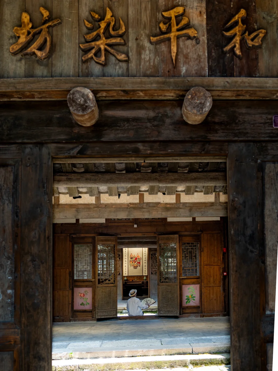 高铁直达🚇遗落人间的避暑秘境，绝美❗️❗️❗️