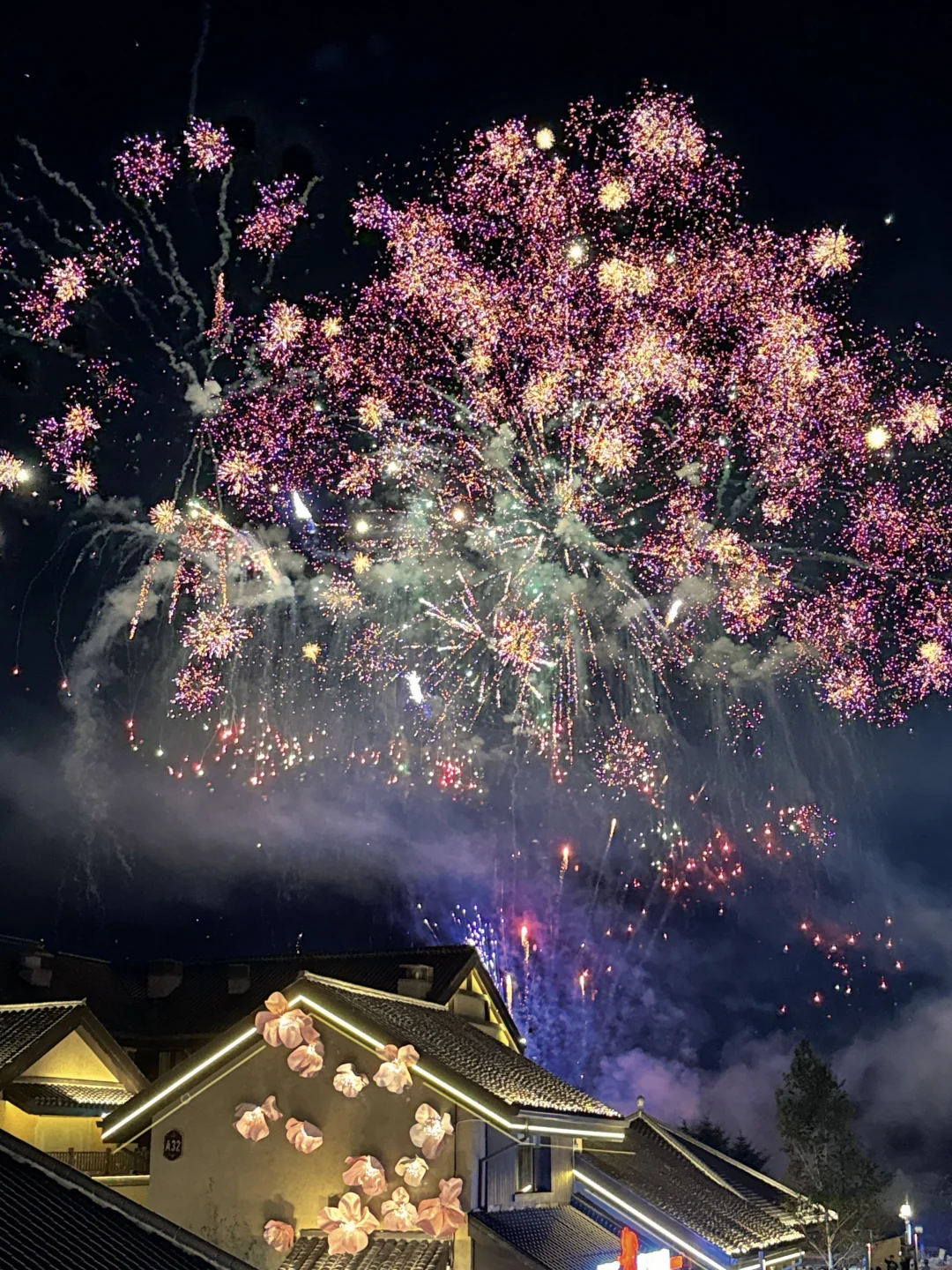 迄今为止，暑假最适合带娃的城市出现了！！🏔️