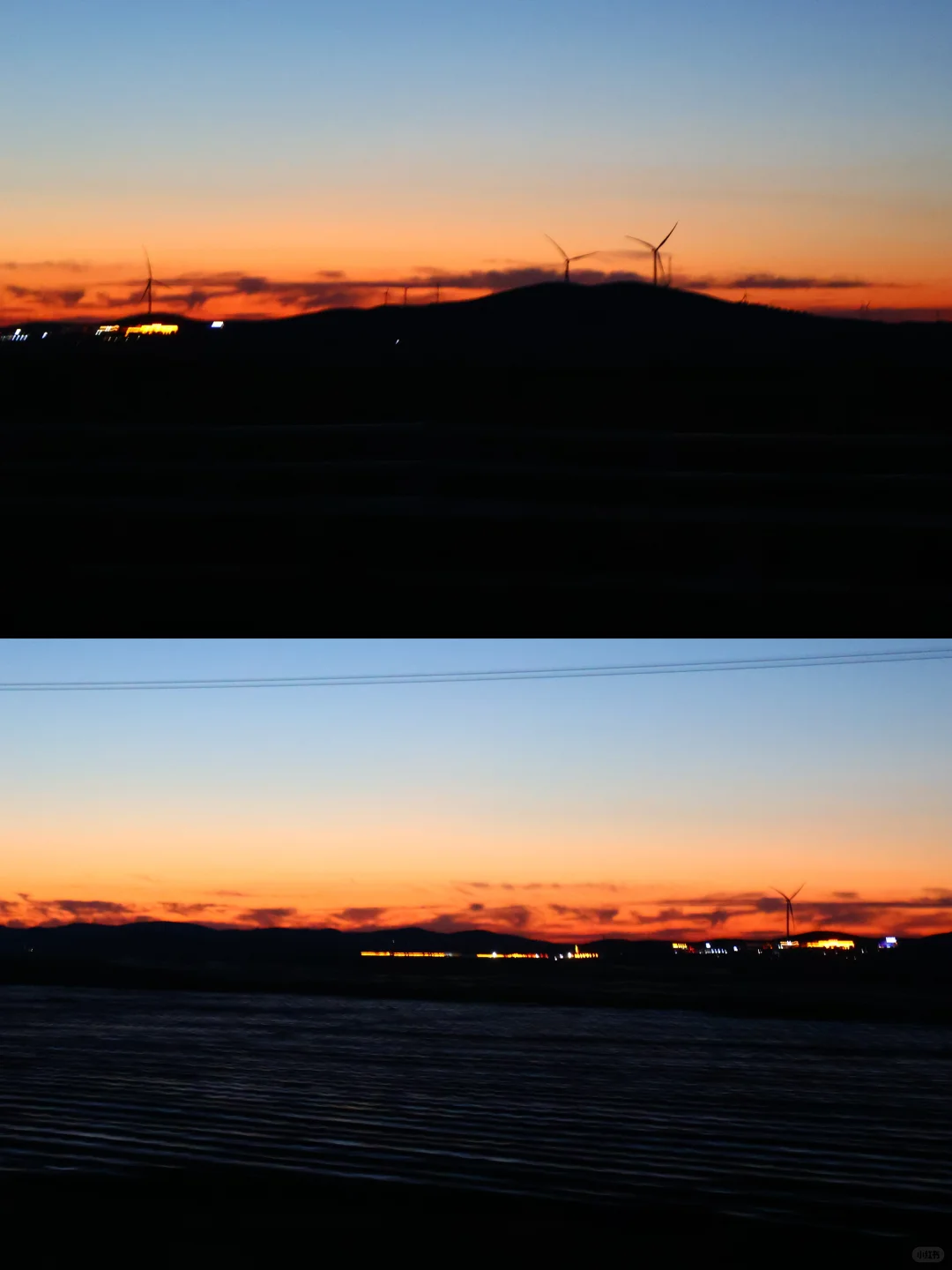 📷24｜逃离北京之河北承德百里天路（附攻略）