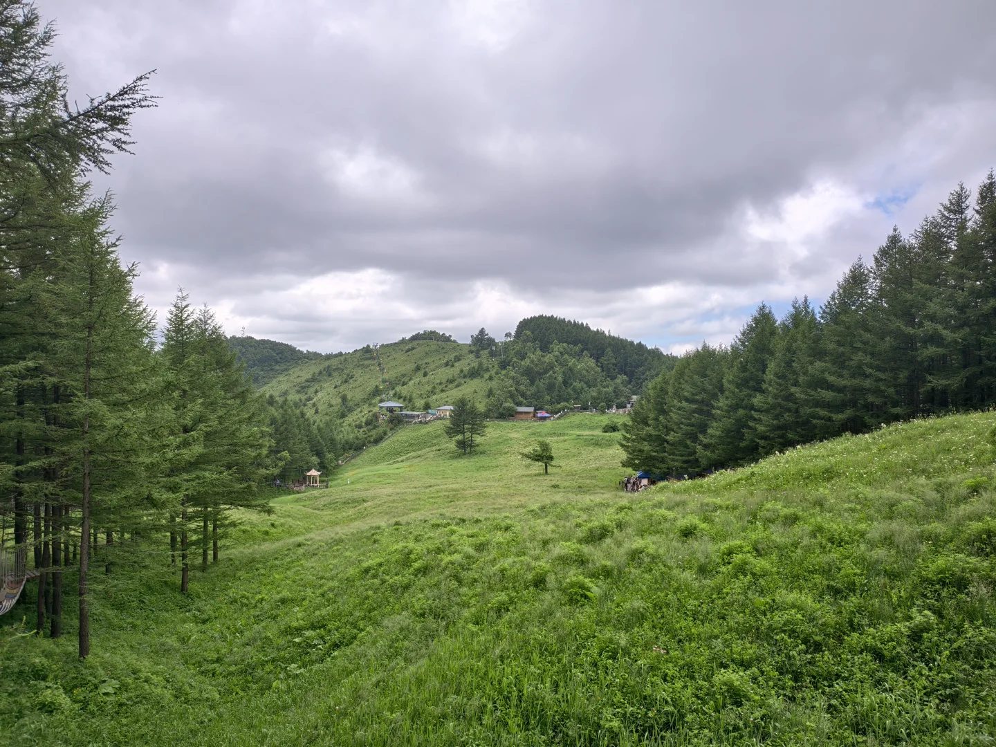 石家庄|驼梁攻略 看这篇就够了