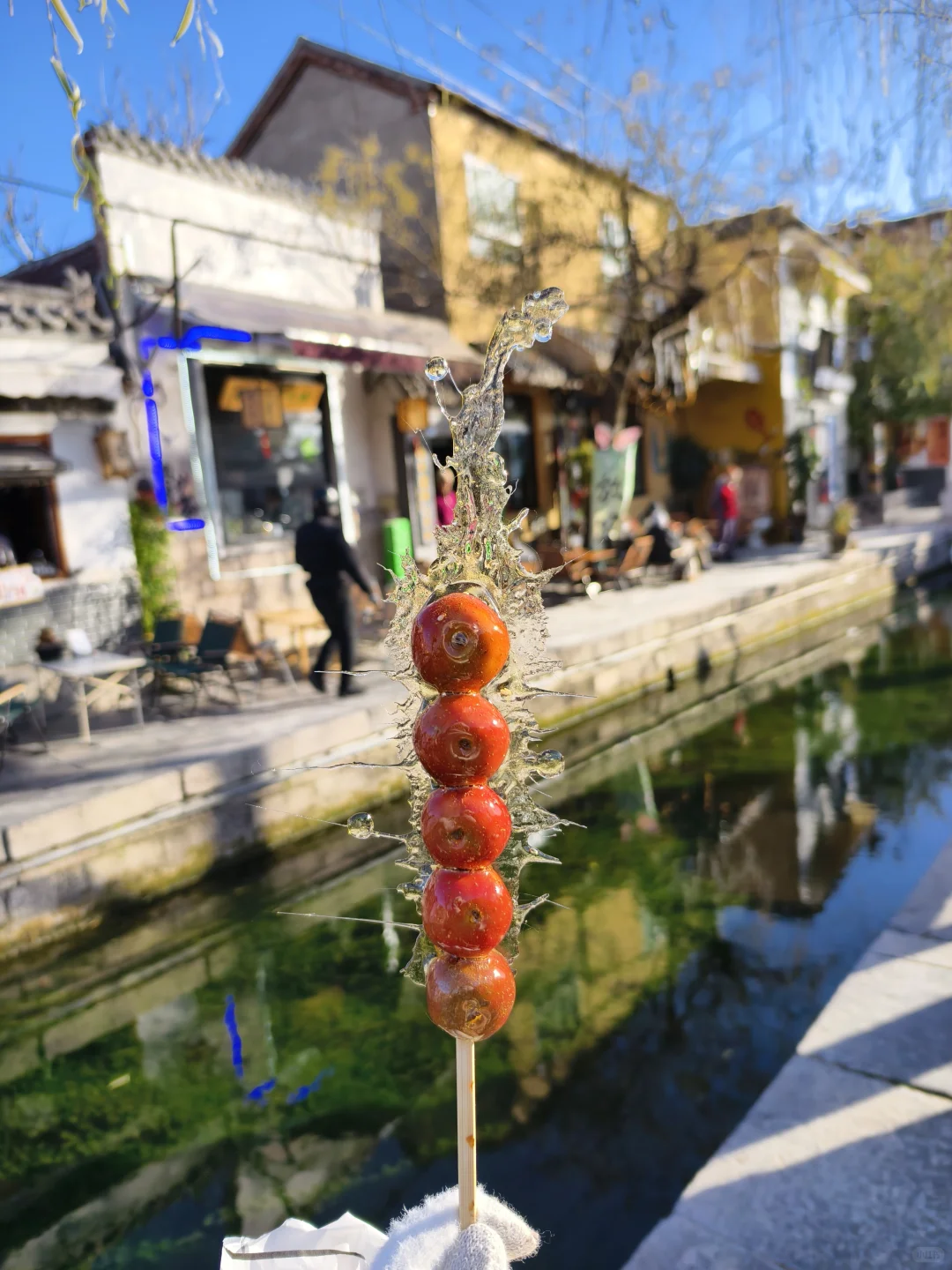 03女大📍济南一日游 | 特种兵路线攻略