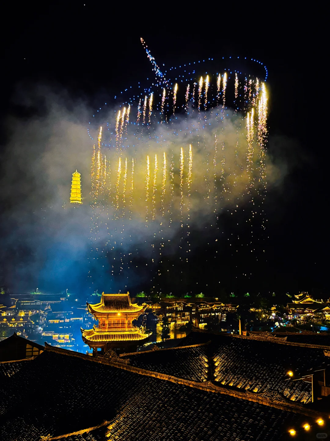 高铁直达🚇遗落人间的避暑秘境，绝美❗️❗️❗️