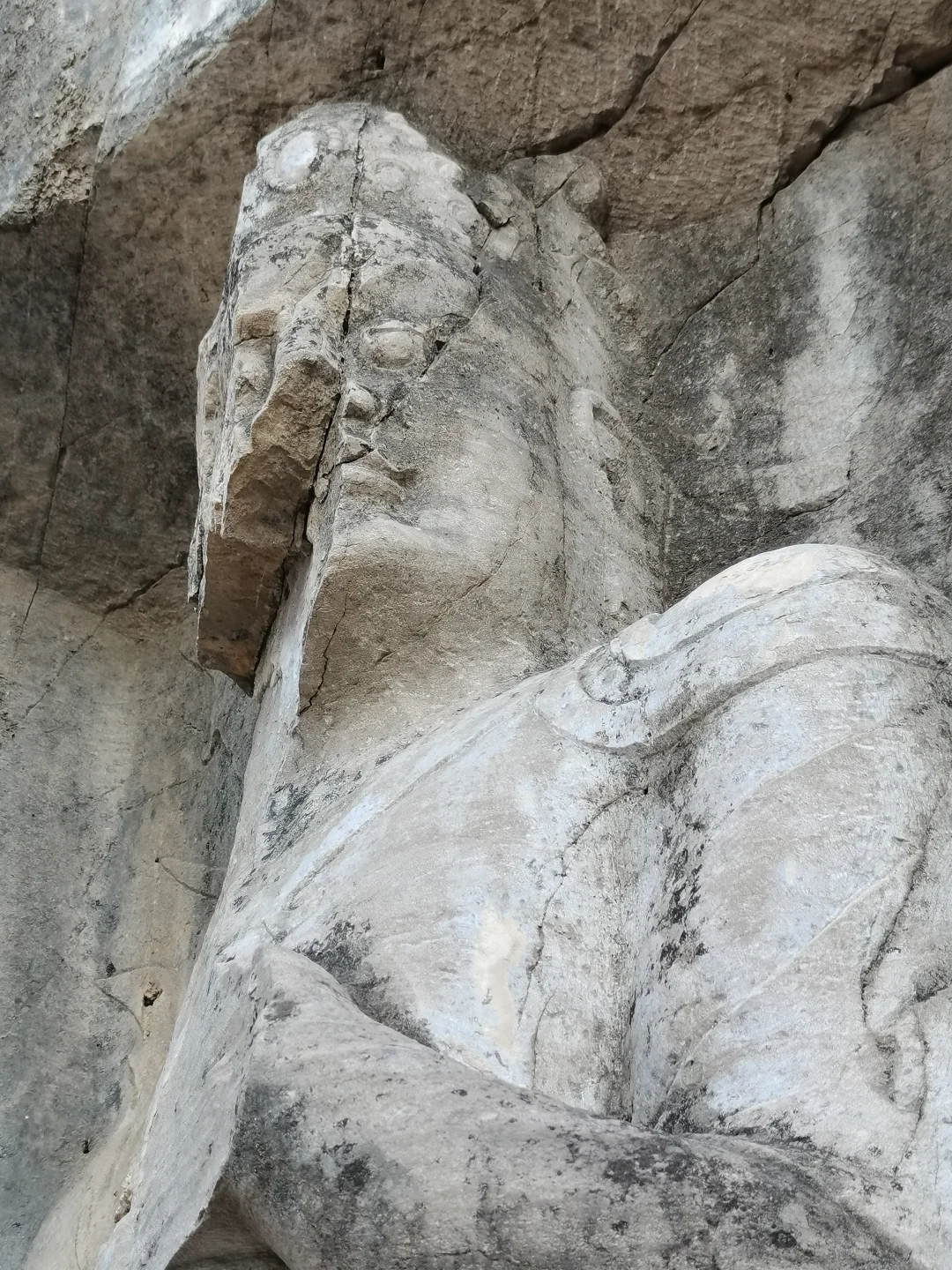 寻访北齐古迹‼️邯郸娲皇宫旅游攻略指南