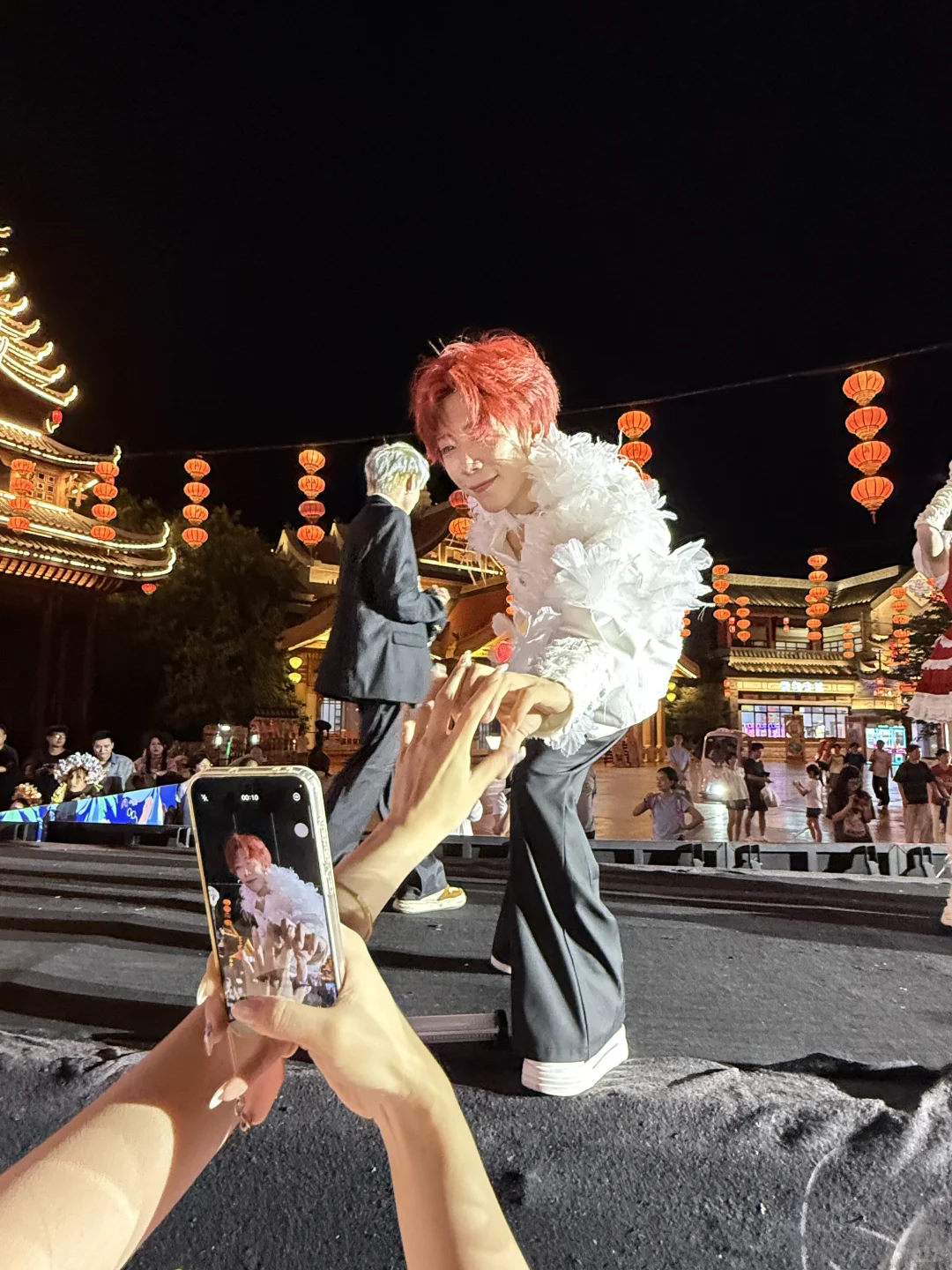 邢台1h直达！邯郸方特一日游不累保姆级攻略