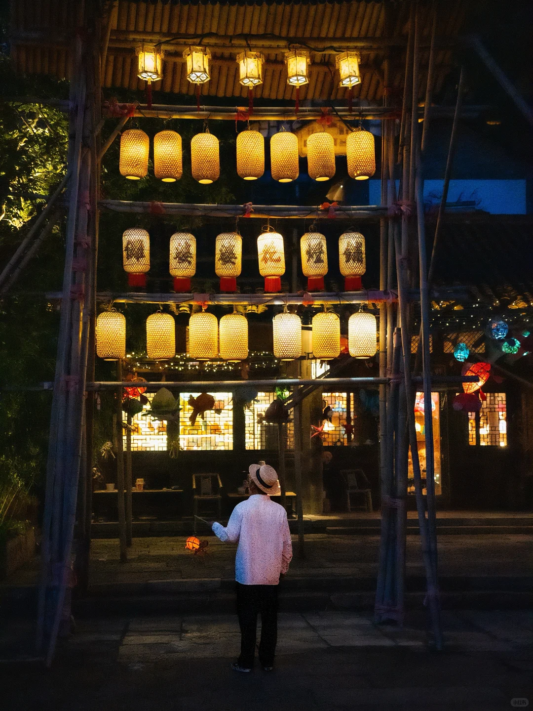 高铁直达🚇遗落人间的避暑秘境，绝美❗️❗️❗️