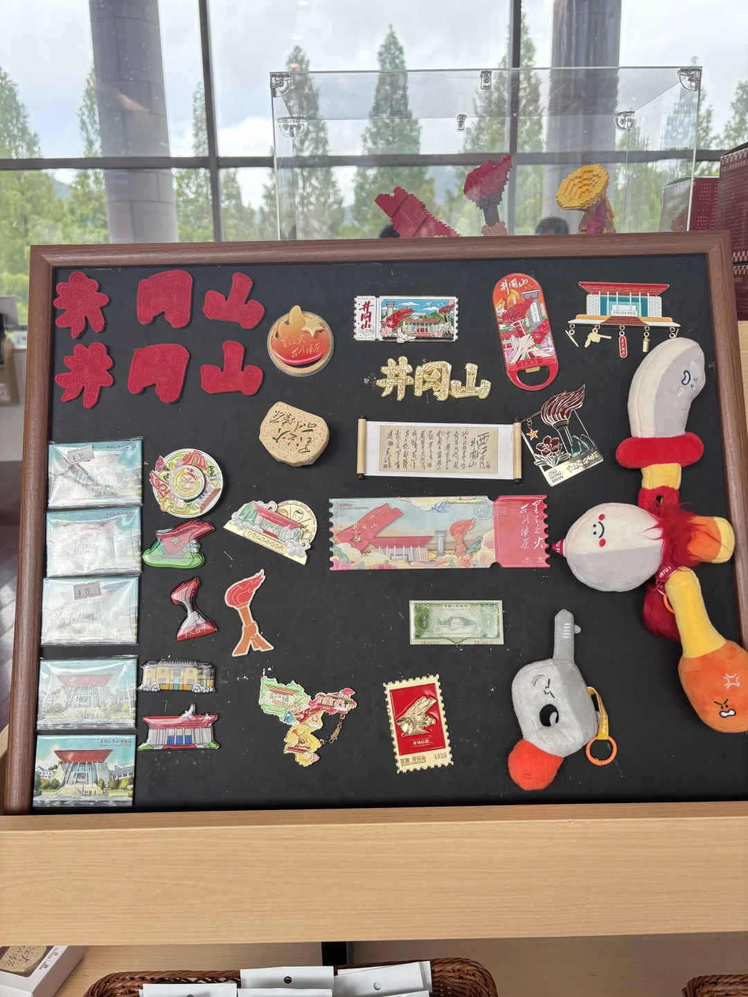 🔥本地导游教你玩转井冈山🔥 （轻松休闲版）