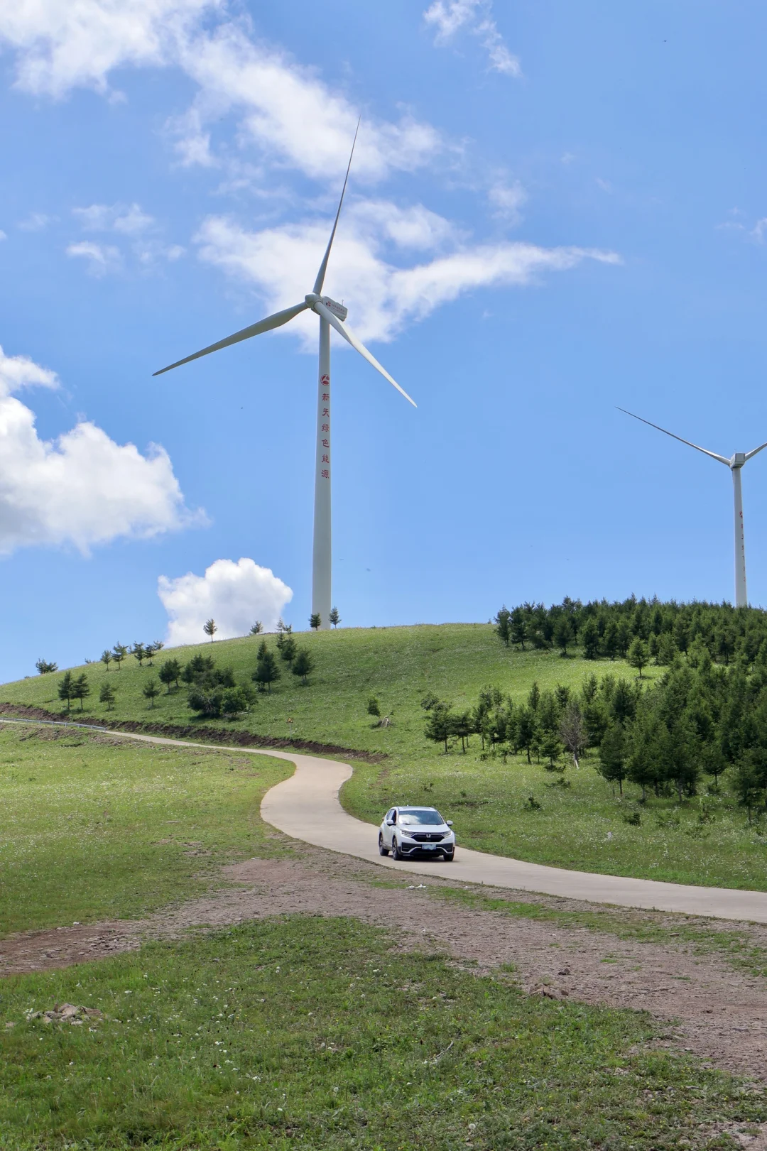 📷24｜逃离北京之河北承德百里天路（附攻略）