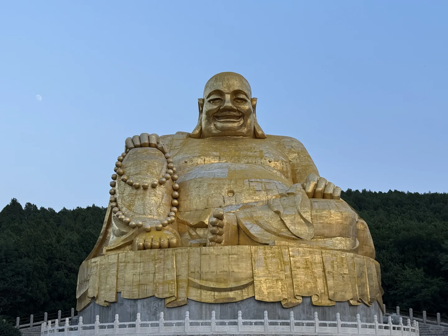 📍济南citywalk｜北京出发2天1晚