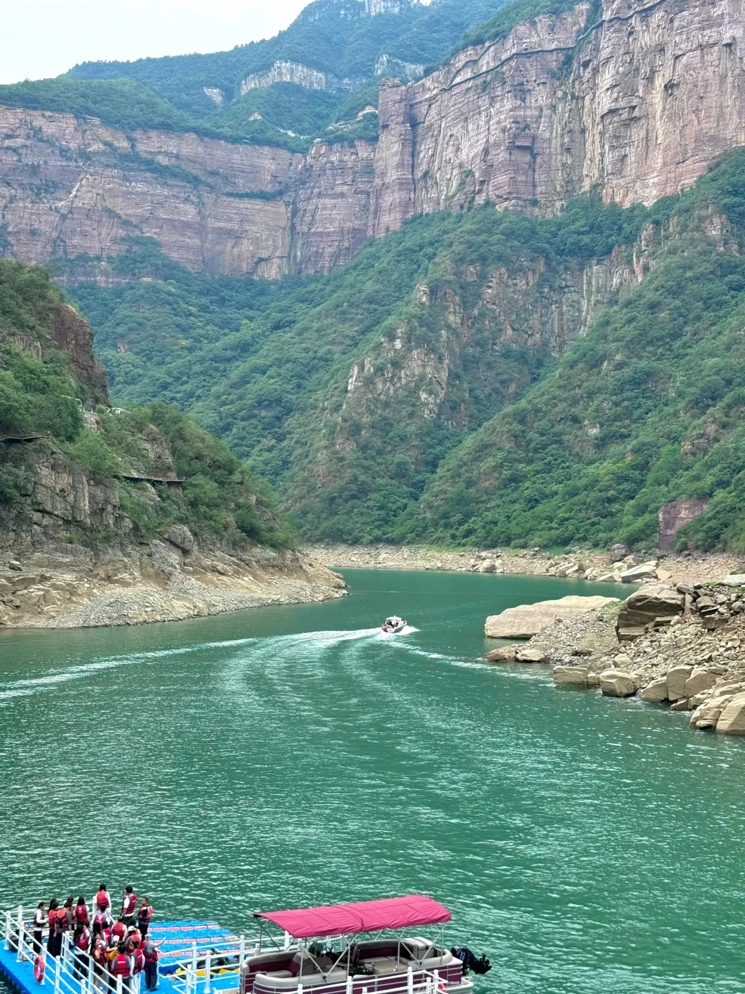 宝泉你真的过分了！一日游保姆级攻略！