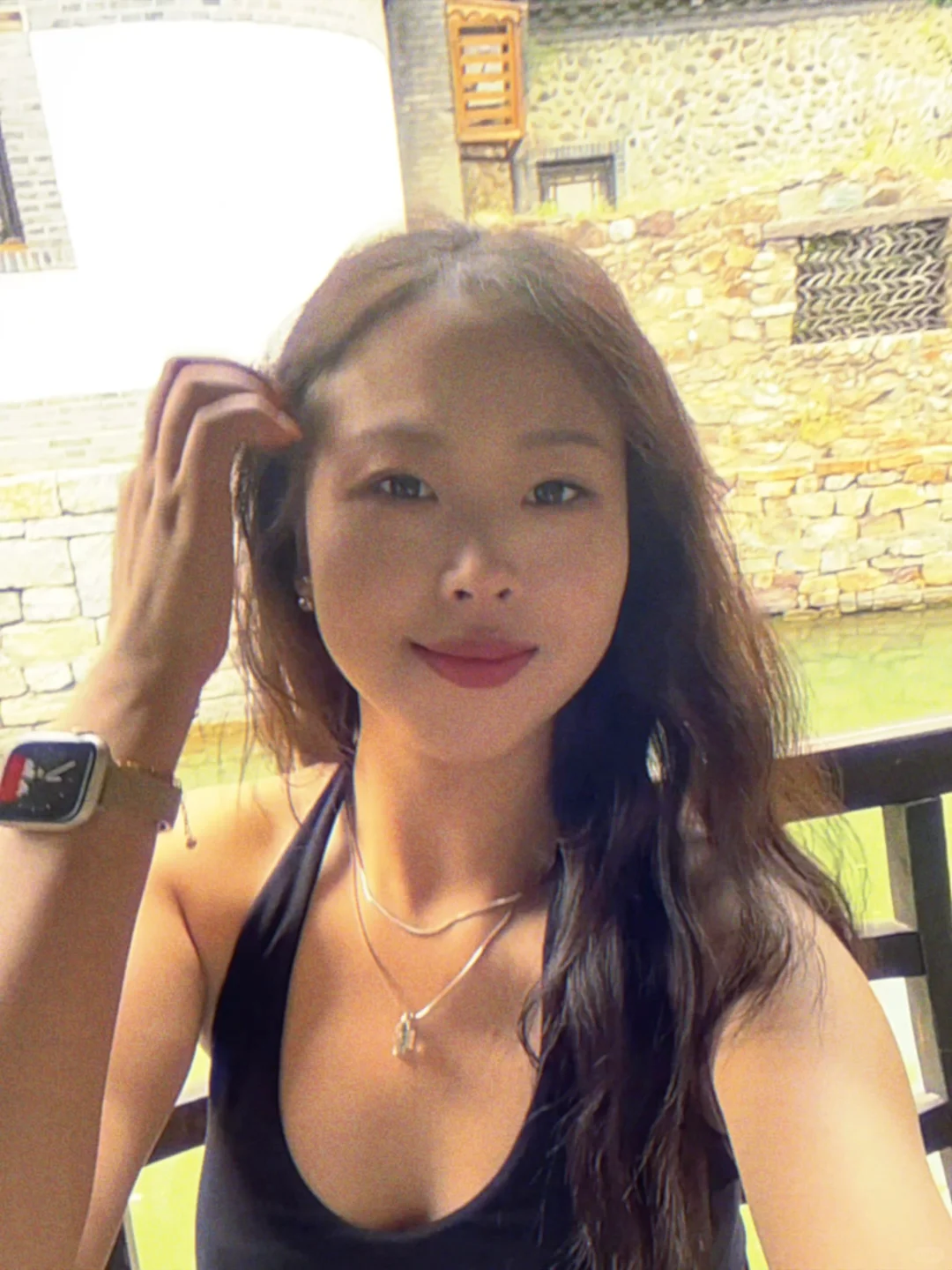 极度适配懒人的 古北水镇