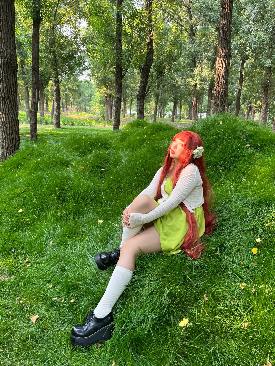 可是它真的在河北 真的在廊坊