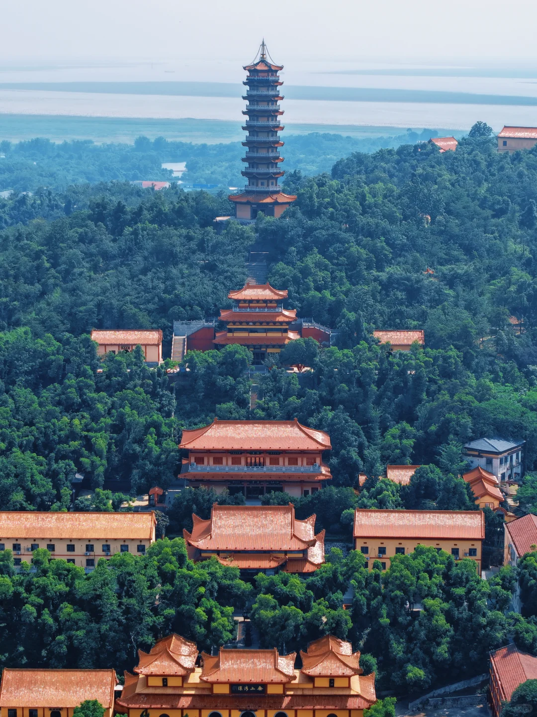 迄今为止，我蕞喜欢的宝藏小城出现了！