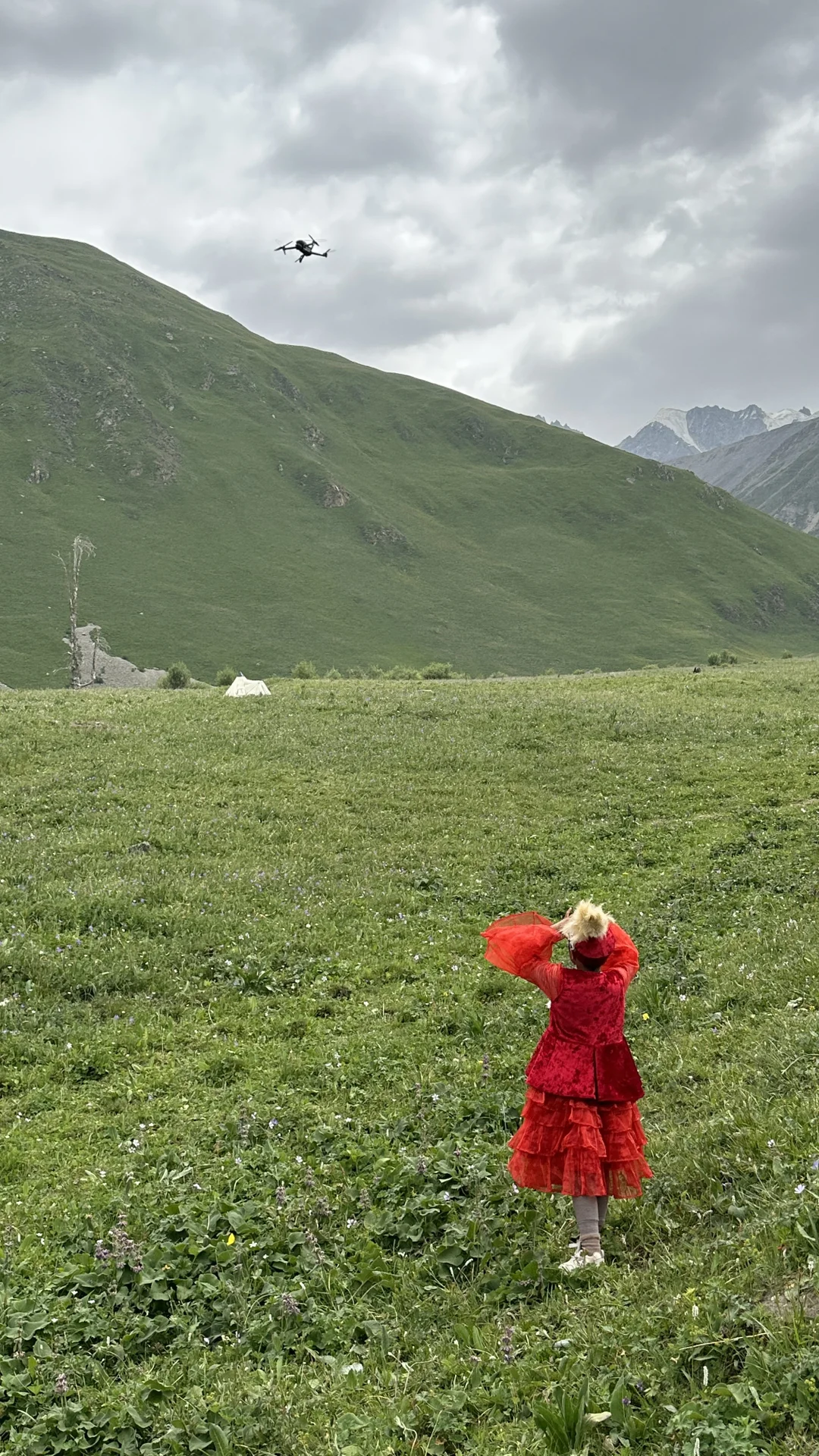 新疆9天8晚去哪里玩？ 景区篇 （中）