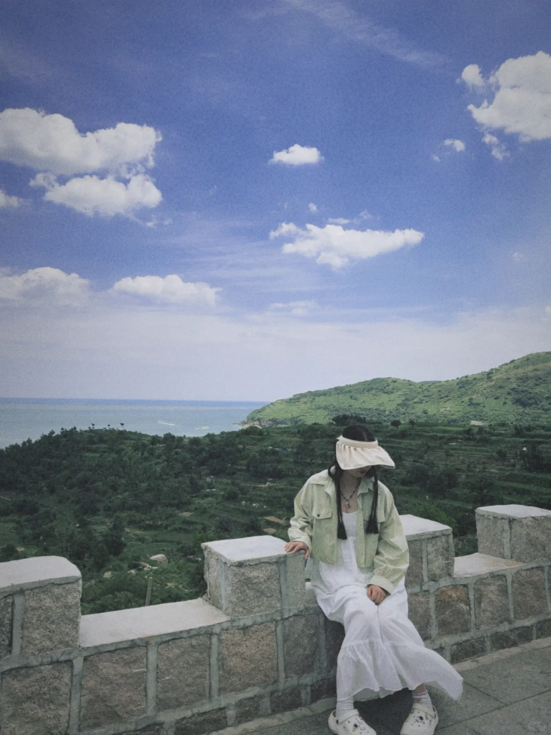 记录每一次旅游