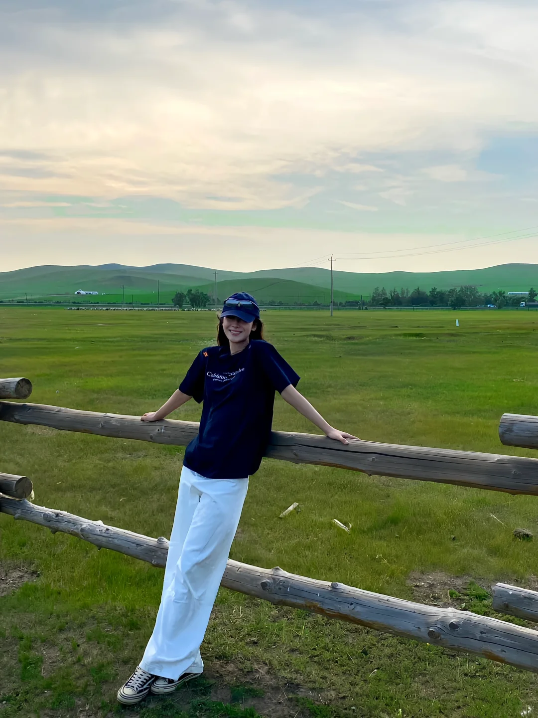 📱信号消失 • 生命信号满格🌿