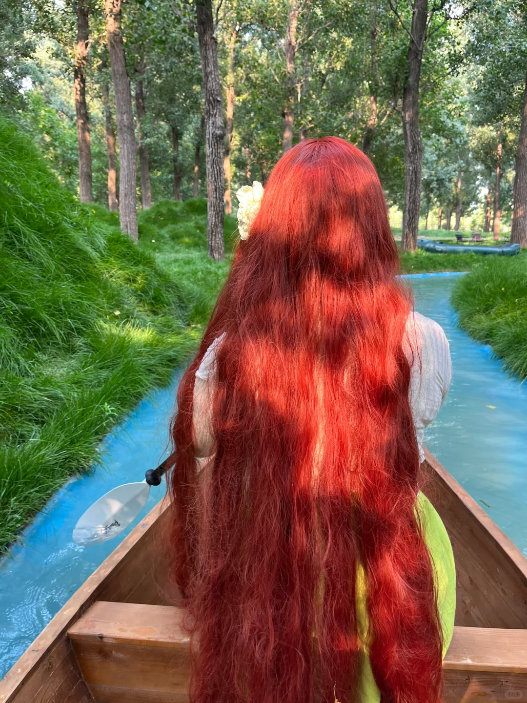 可是它真的在河北 真的在廊坊