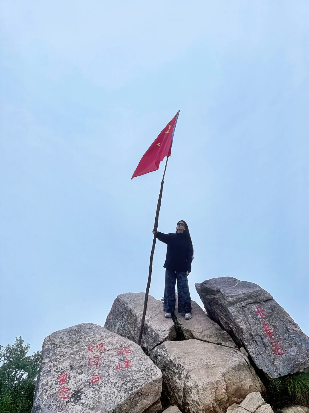 石家庄版小阿勒泰🌲刚去过随便问⛰️