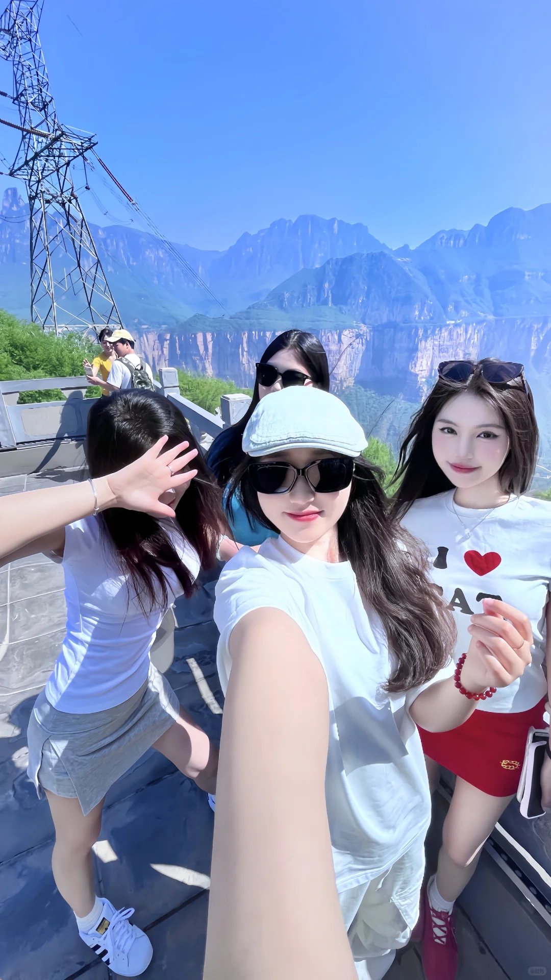 打卡｜河南宝泉旅游区