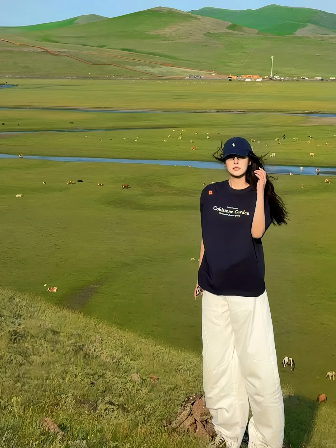 📱信号消失 • 生命信号满格🌿