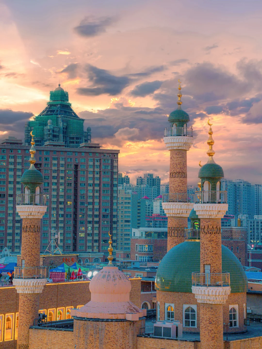 为了这18张照片,我特意去了一趟新疆❗