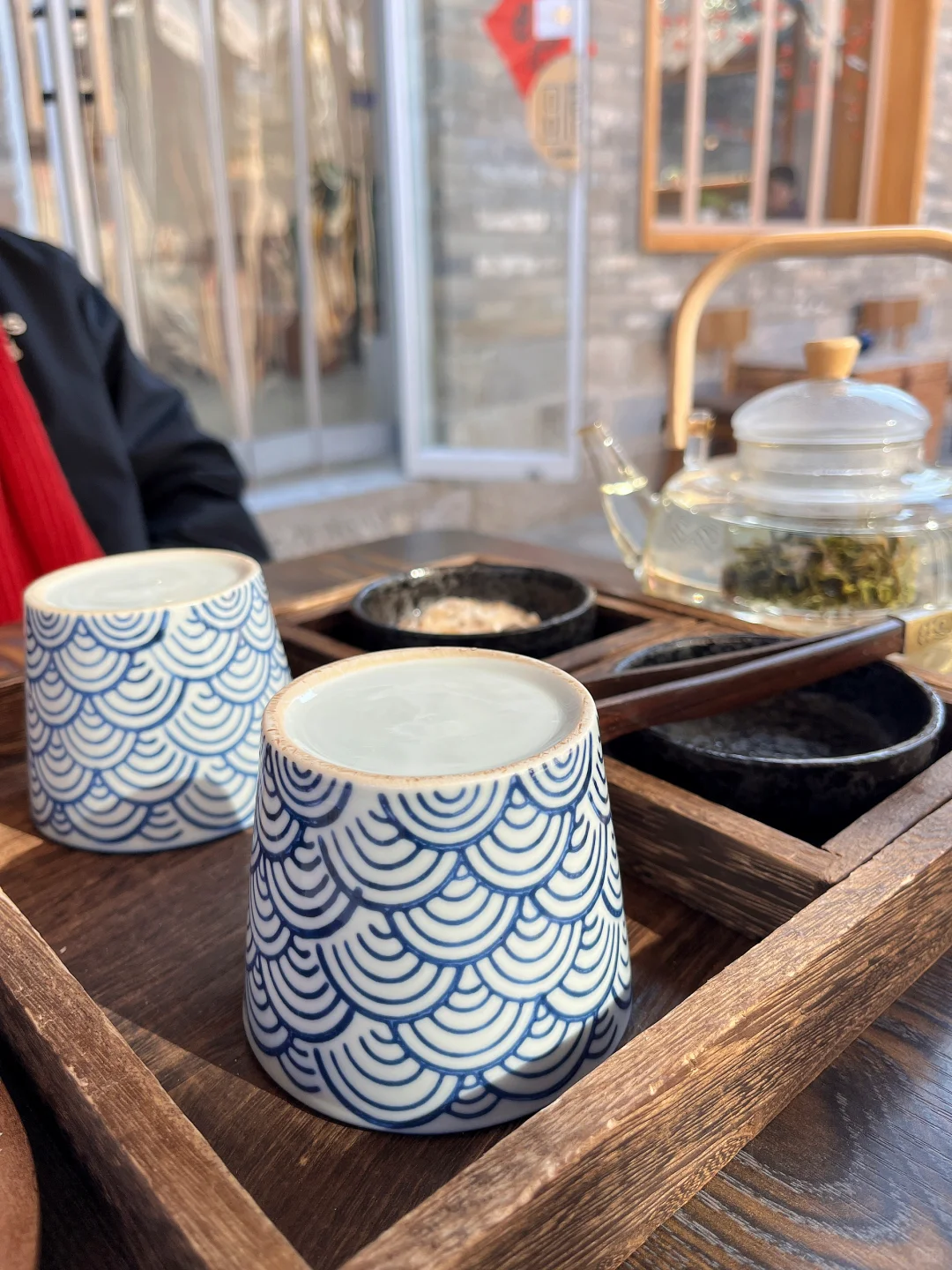 不是大理古城去不起而是浚县古城更有性价比