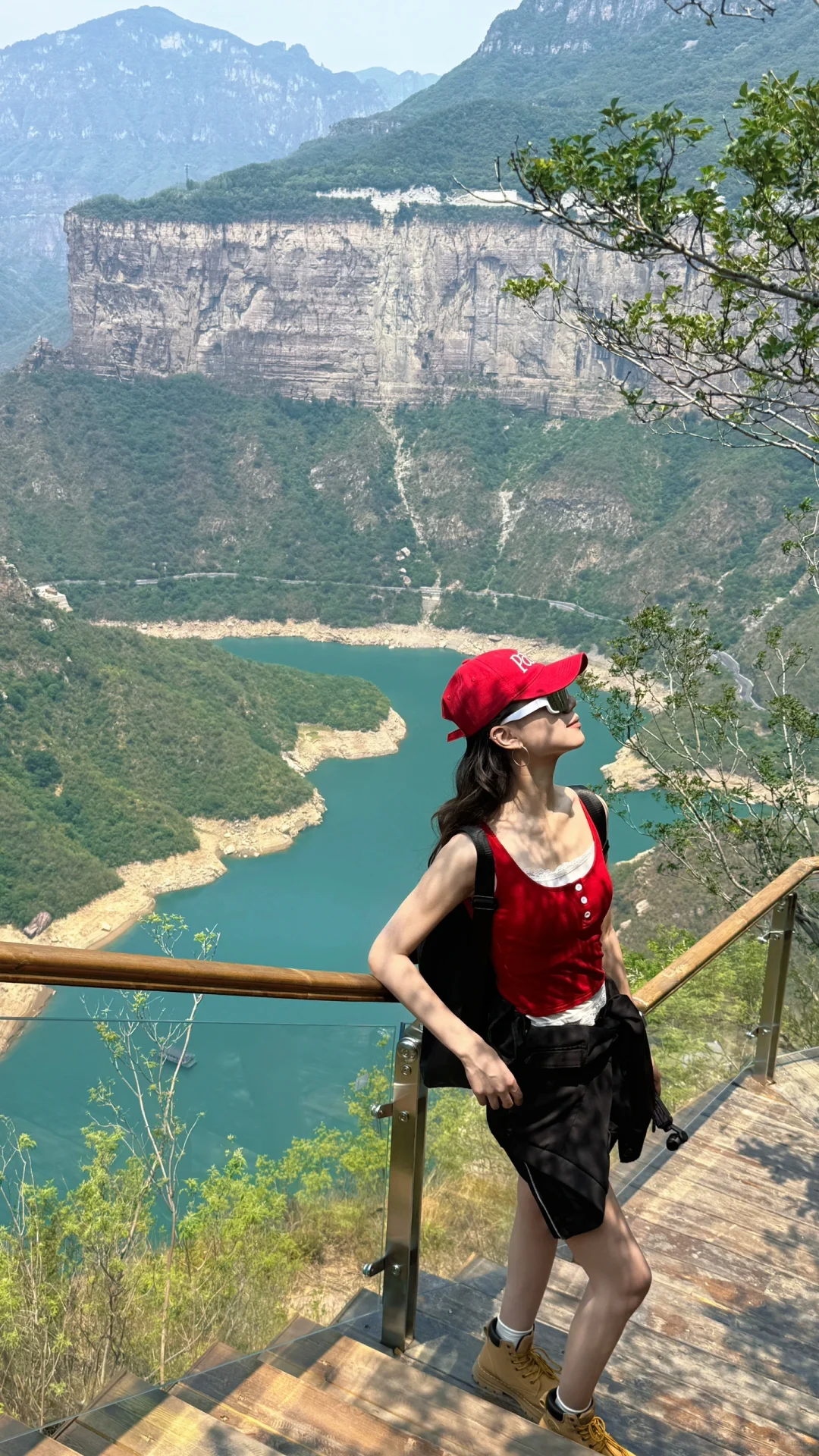 📍中国地理杂志封面——宝泉