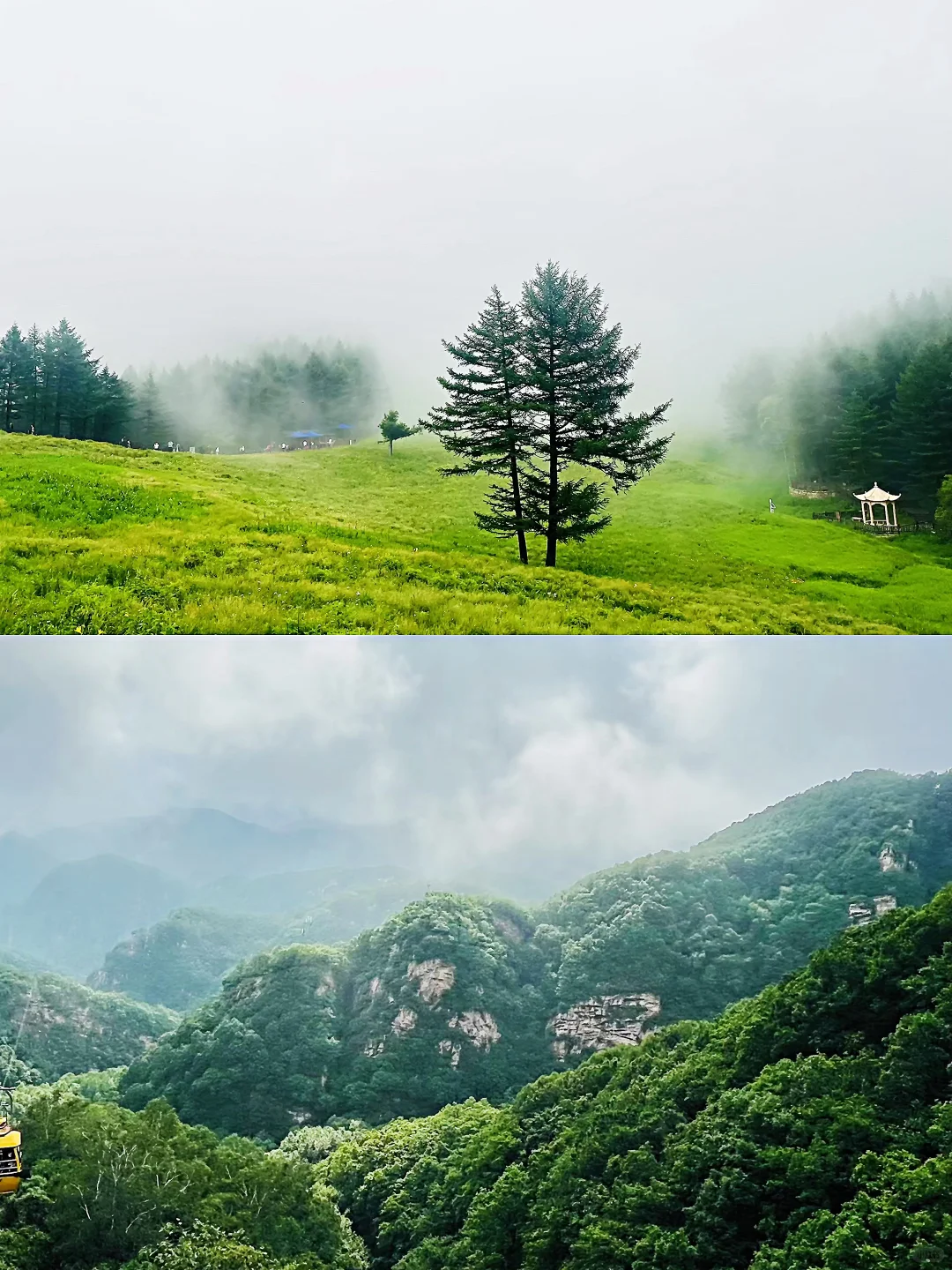 石家庄版小阿勒泰🌲刚去过随便问⛰️