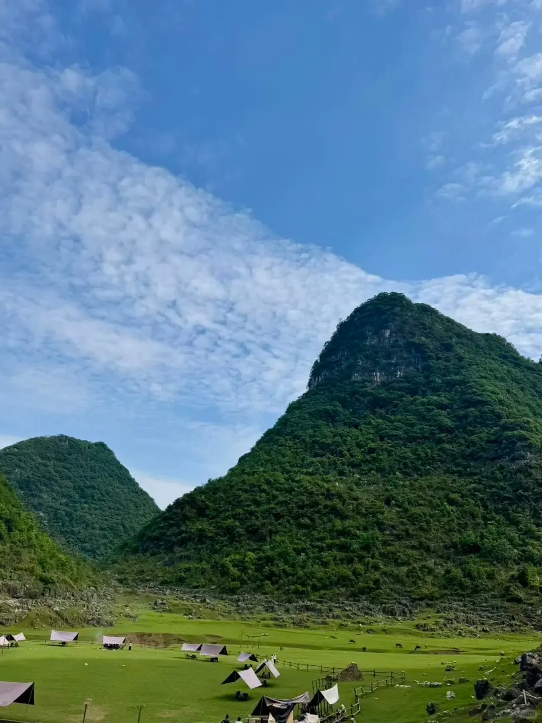 贵州，预测下一个火的景点…