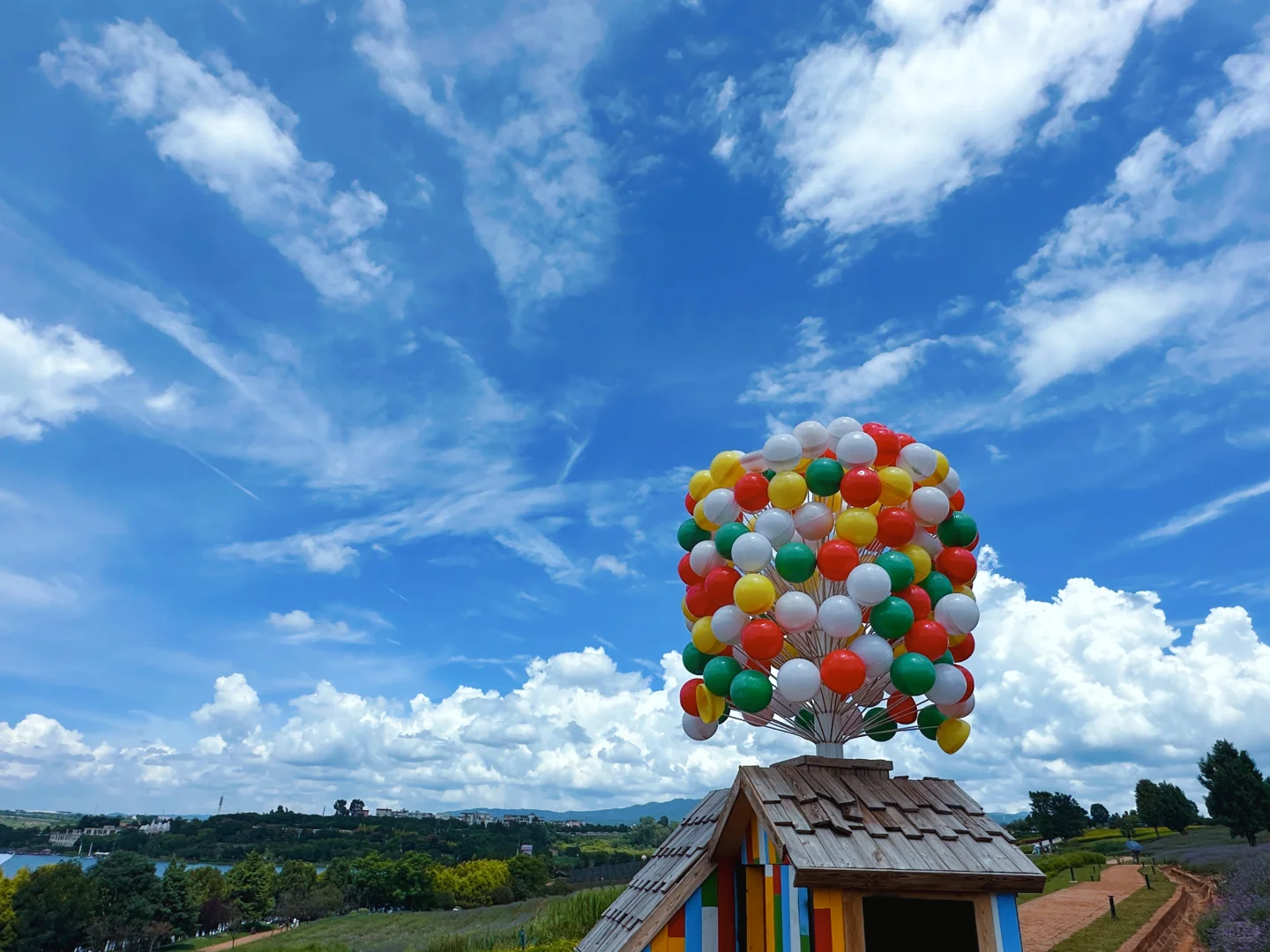 一定要带孩子去一次｜云南小众旅游路线🚄